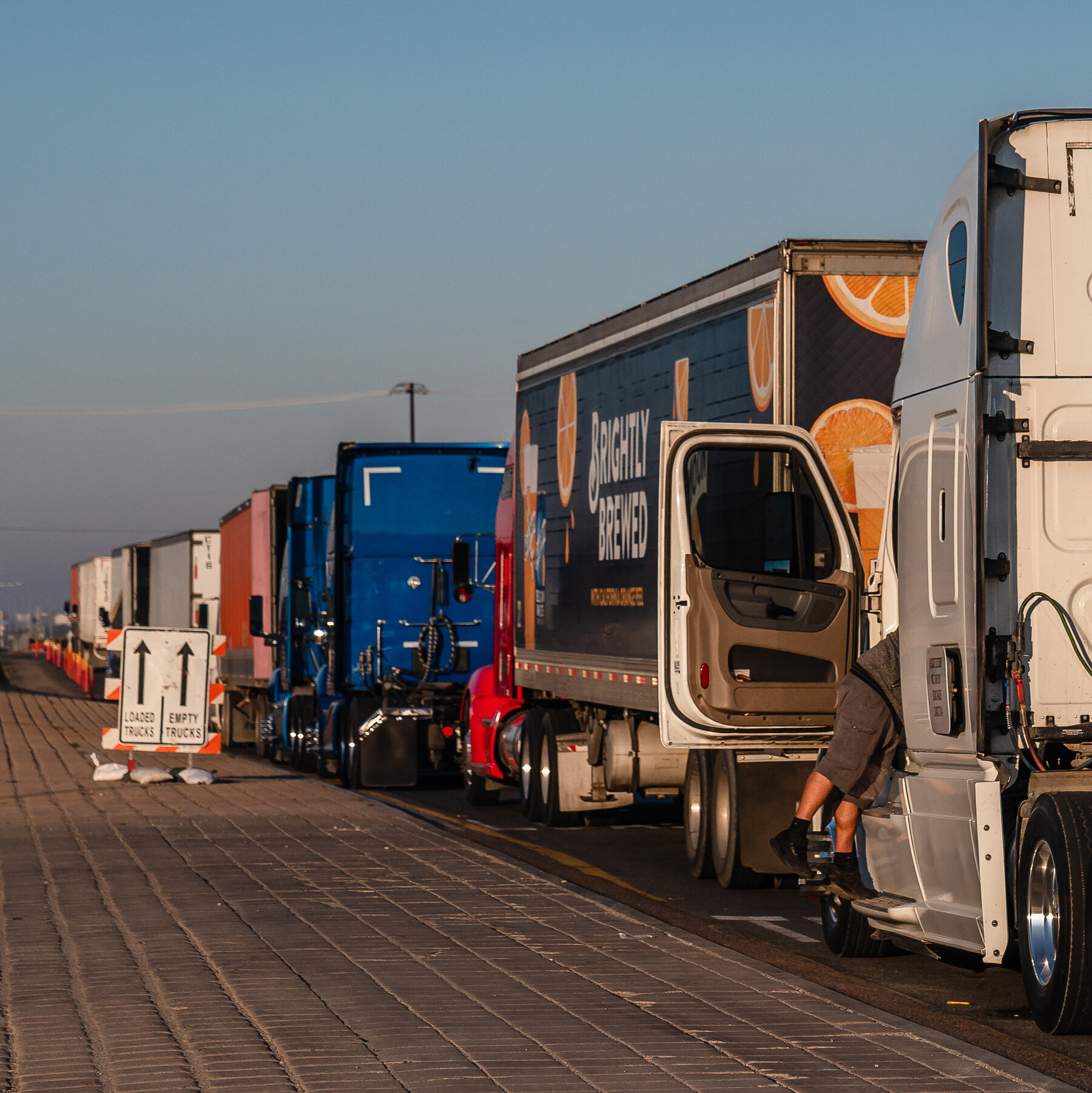 Trump’s New Tariffs Could Strain Collection of Customs Fees