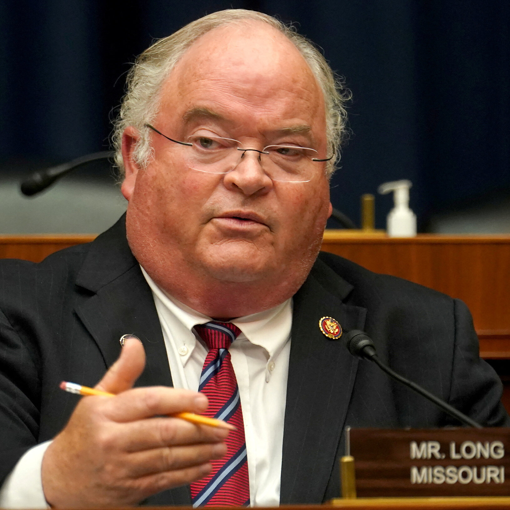 Trump’s Pick to Lead I.R.S. Promoted a Nonexistent Tax Credit