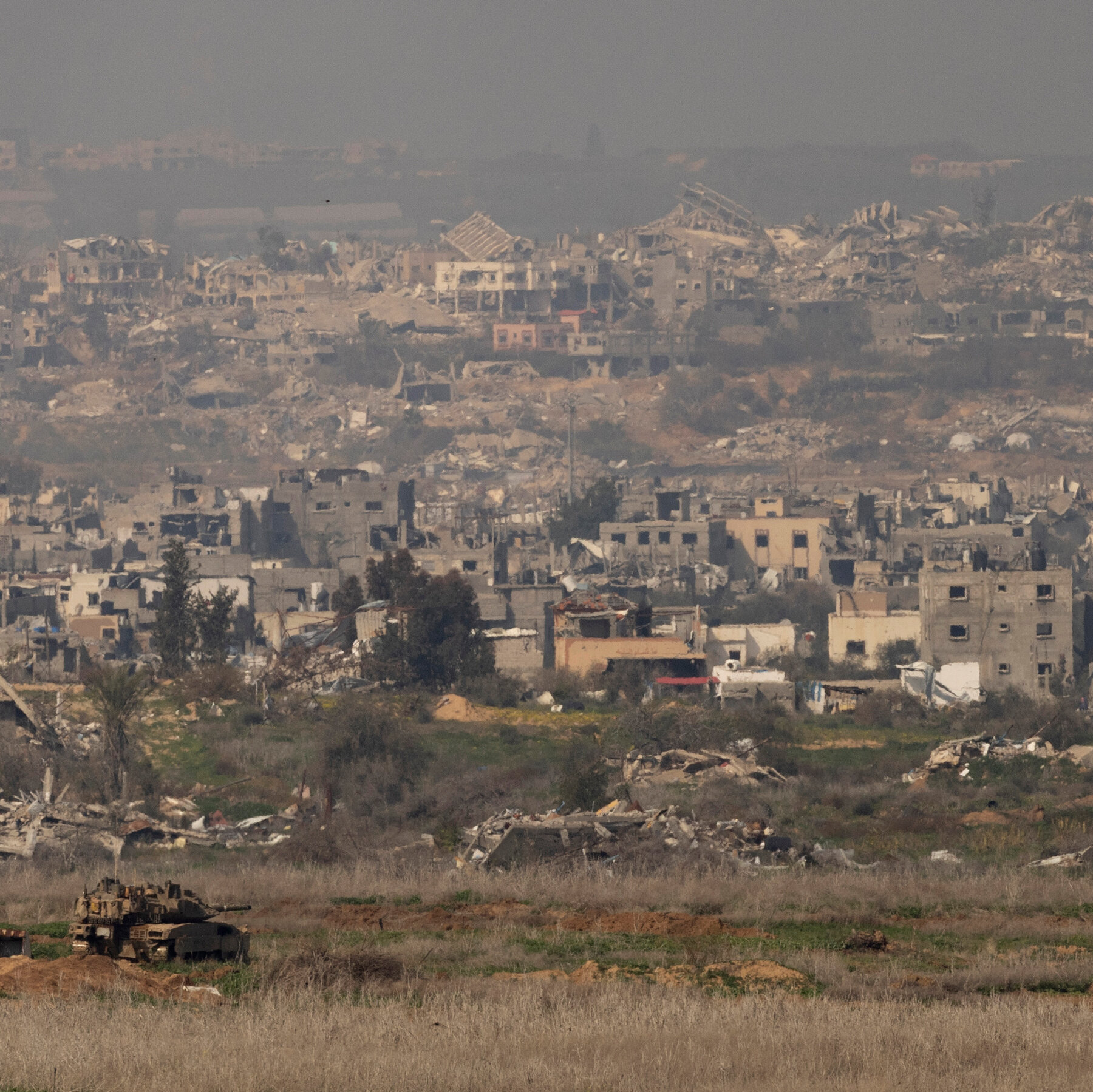 Trump’s Plan for Gaza Gives No Immediate Answers About the Hostages or the War