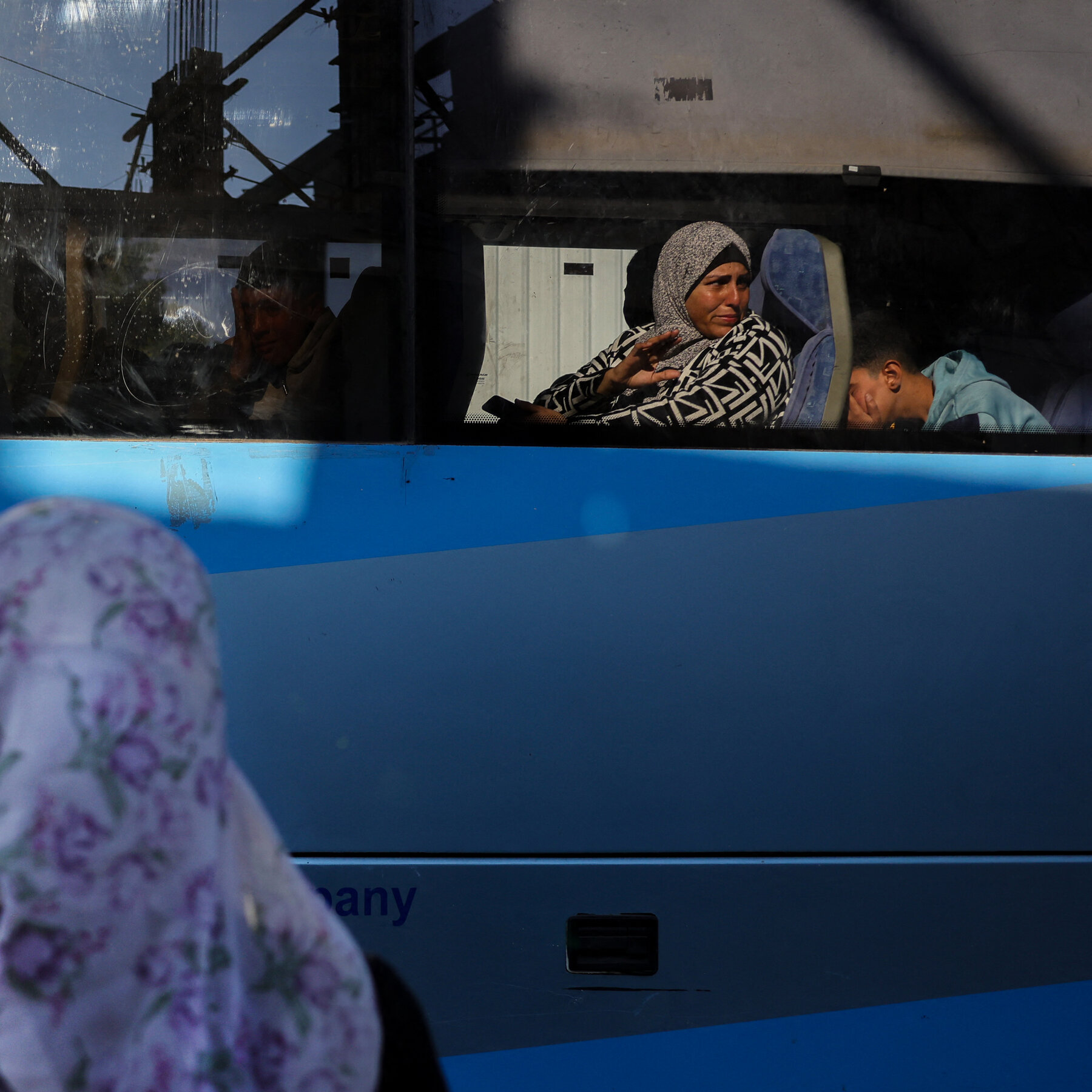 Trump’s Proposal on Gaza Is a Risk for Egypt and Jordan