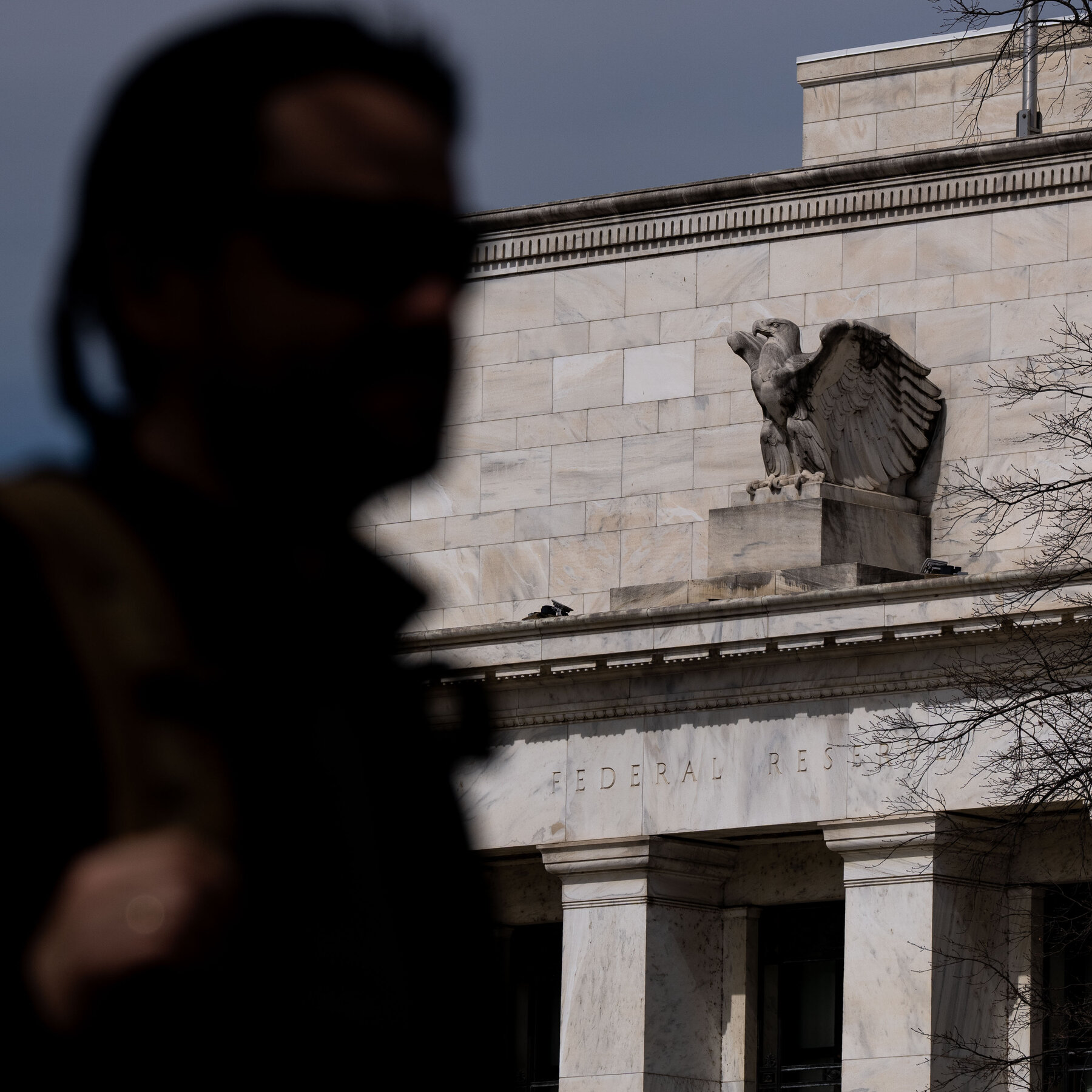 Trump’s Push to Fire Lisa Cook Puts Fed Independence on Trial