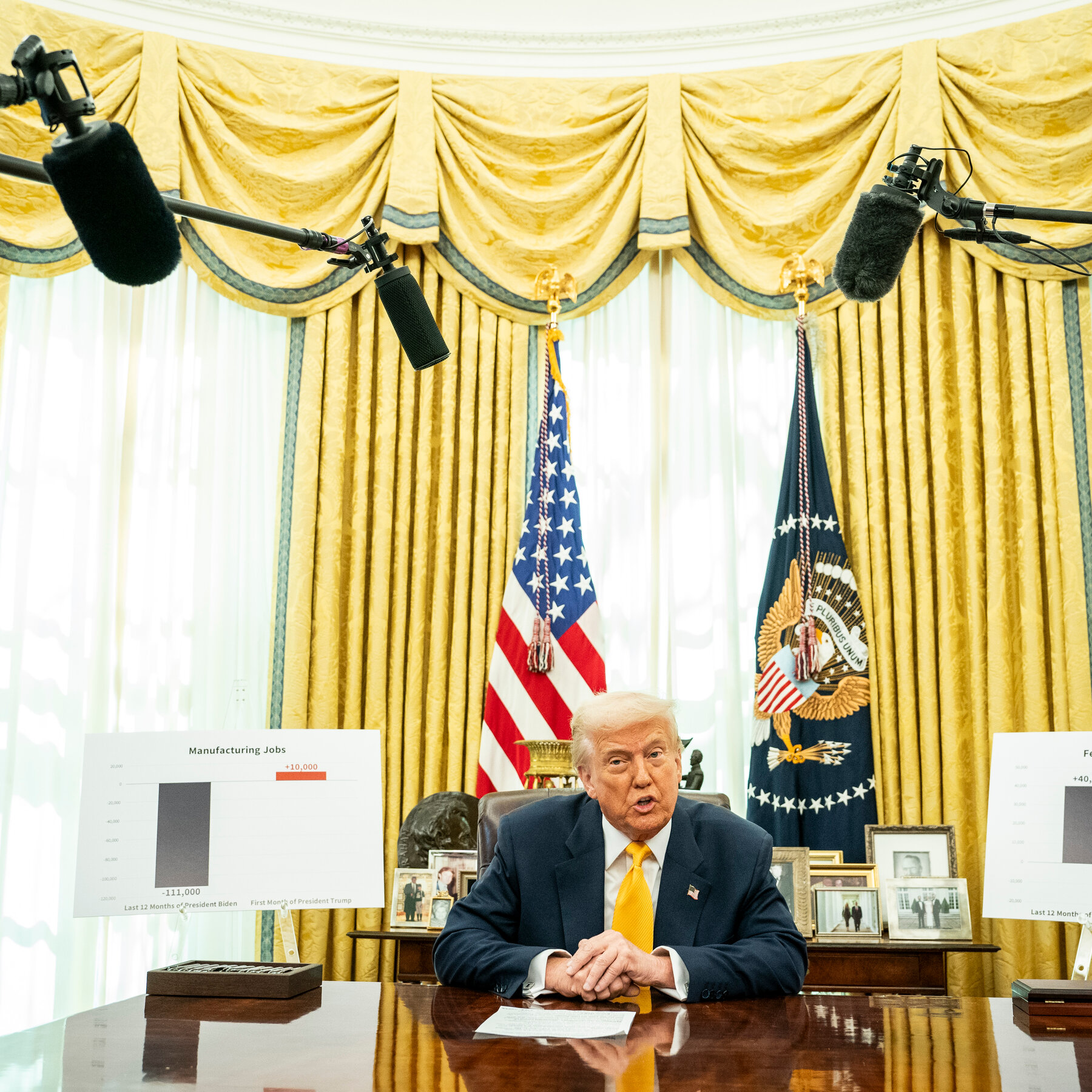 Trump’s Revenge on Law Firms Seen as Undermining Justice System