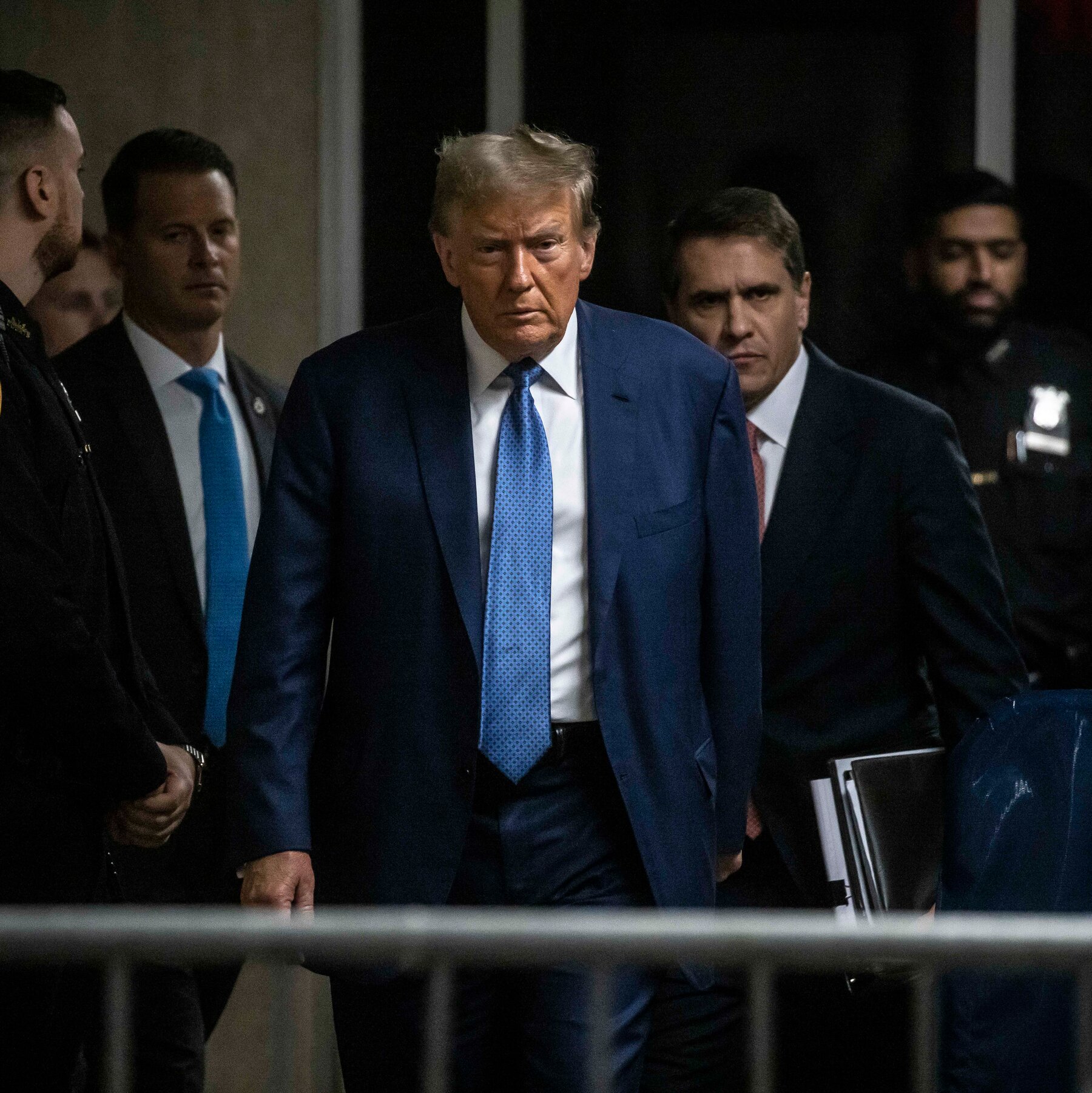 Trump’s Sentencing: What We Know and What Happens Next