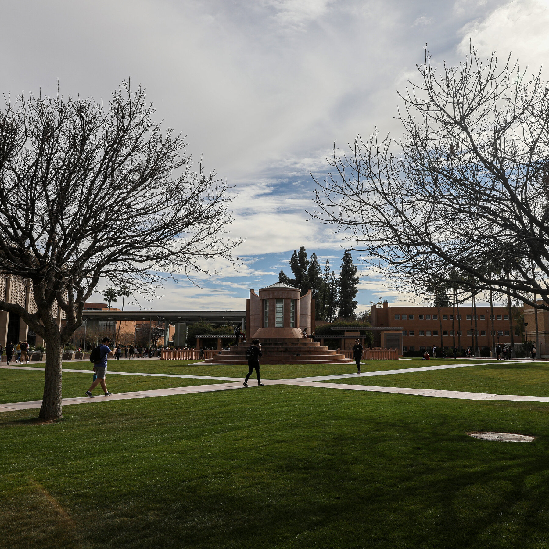 Trump’s Tactics Mean Many International Students Won’t Make It to Campus
