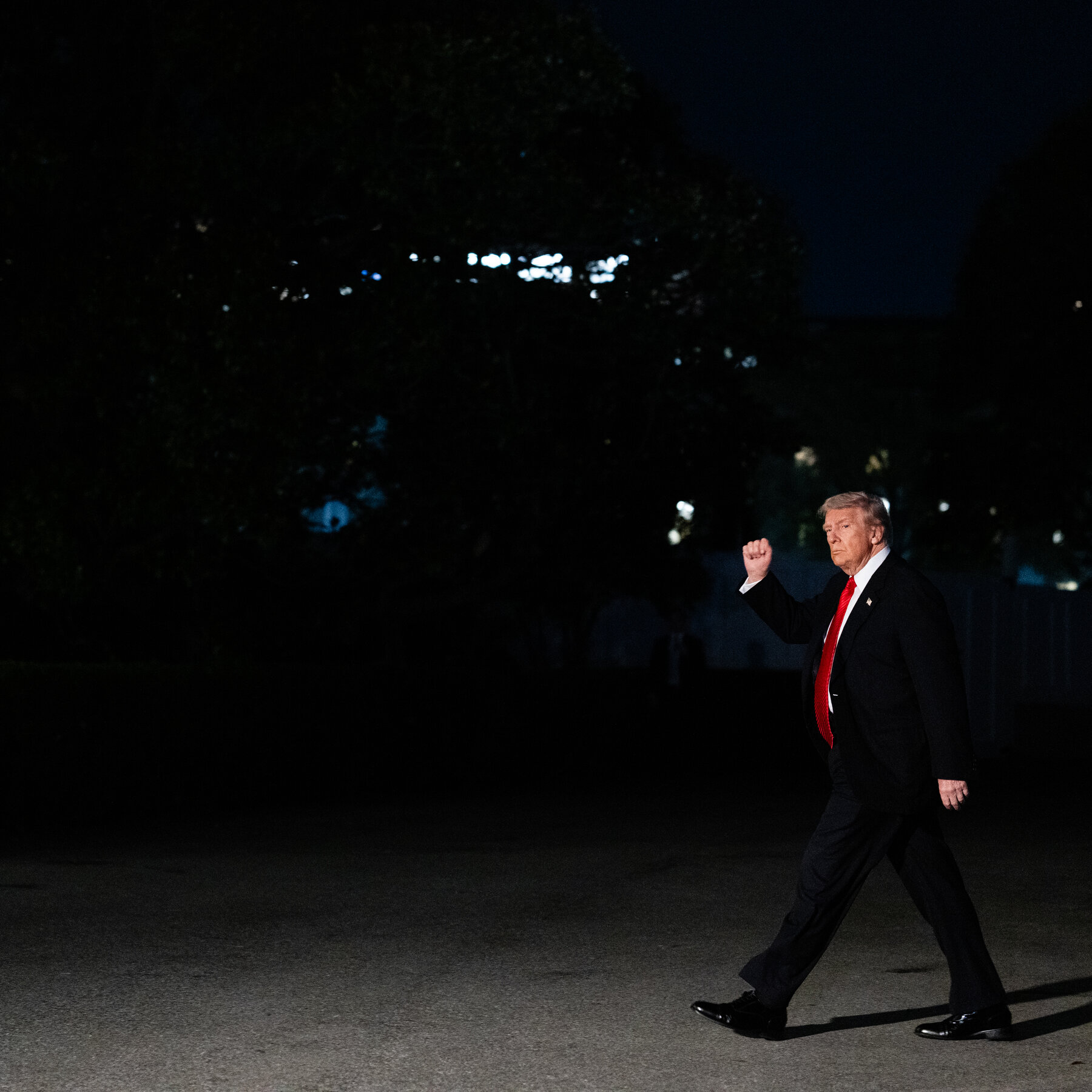 Trump’s Tariffs and Push Against Limits Face Election and Court Tests