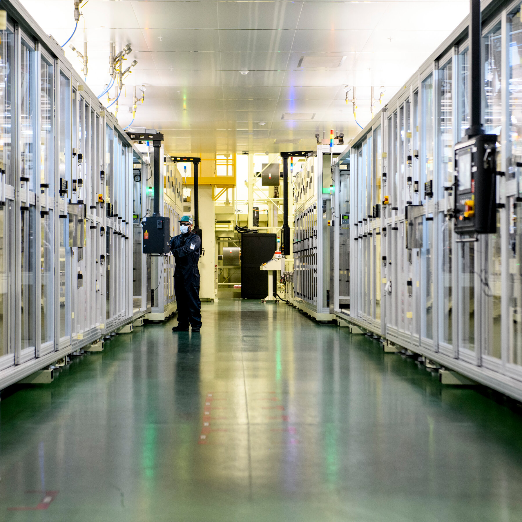 Trump’s Tariffs and Tax Bill May Derail U.S. Battery Industry