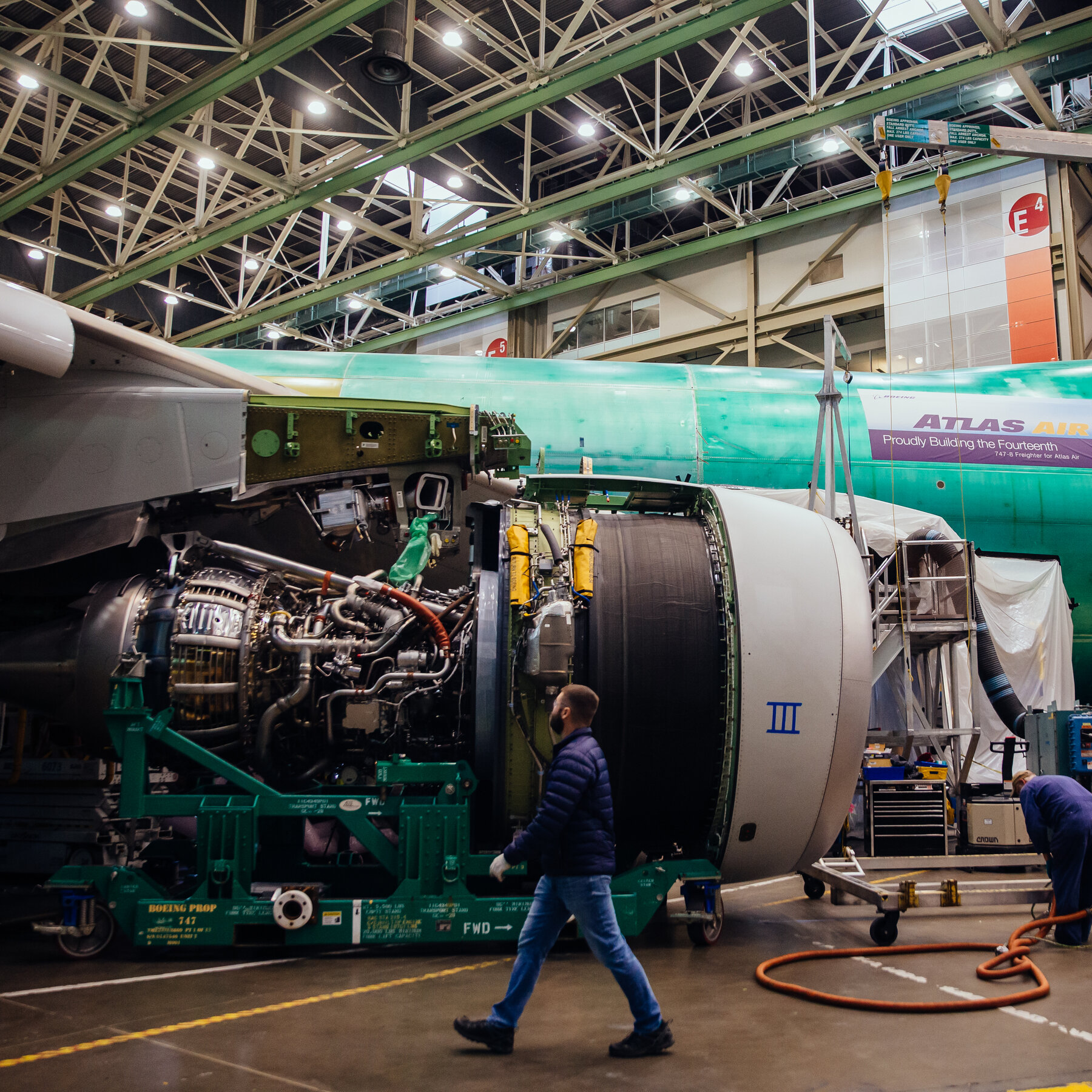 Trump’s Tariffs Could Deal a Blow to Boeing and the Aerospace Industry