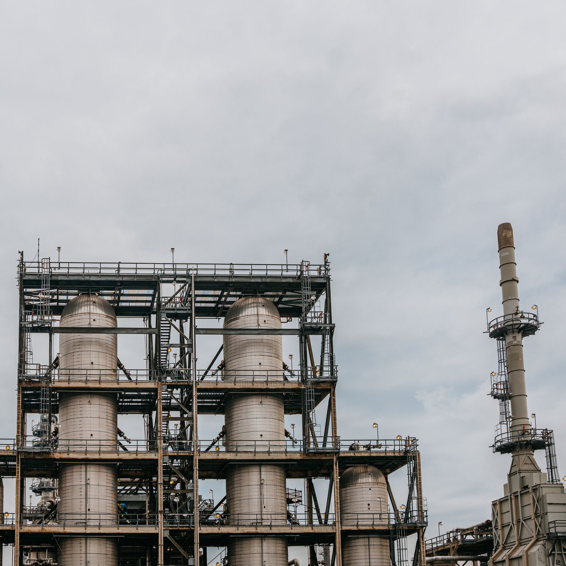Trump’s Tariffs Could Threaten His ‘Energy Dominance’ Agenda