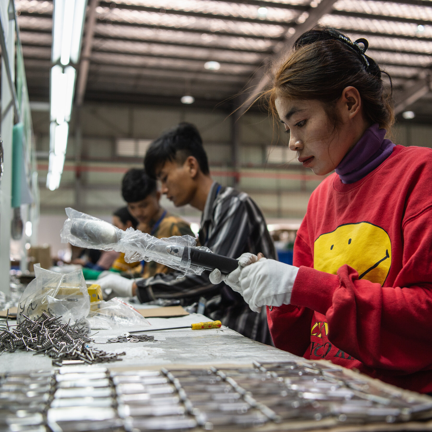 Trump’s Tariffs Leave No Safe Harbor for American Importers