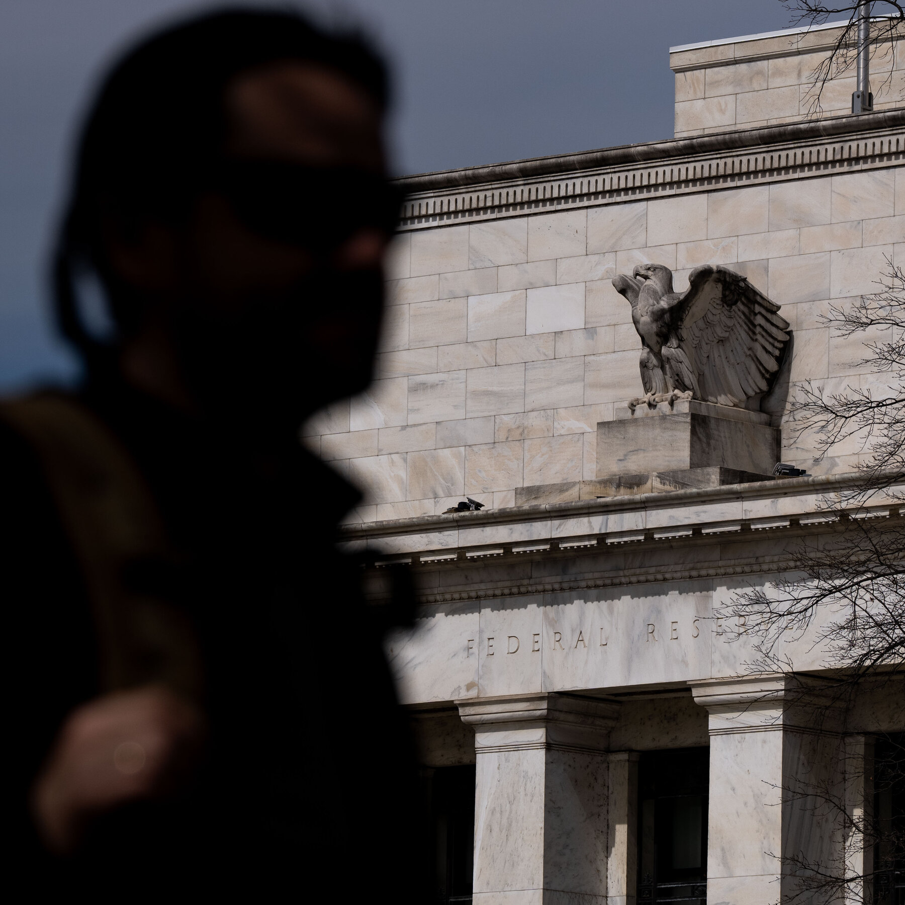 Trump’s Tariffs Make the Fed’s Interest Rate Decisions Tougher