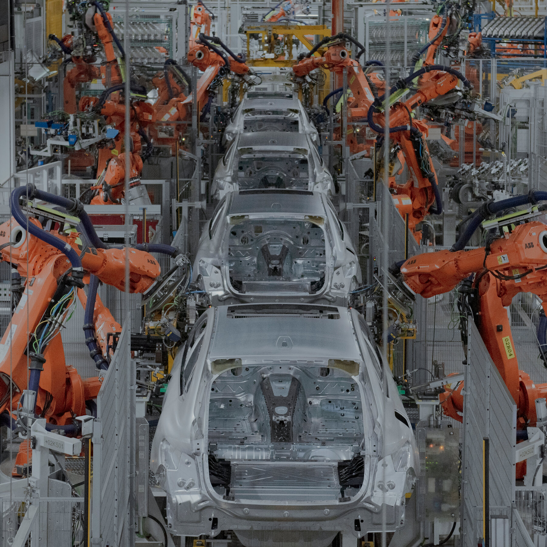 Trump’s Tariffs on Autos Would Hit Europe Hard