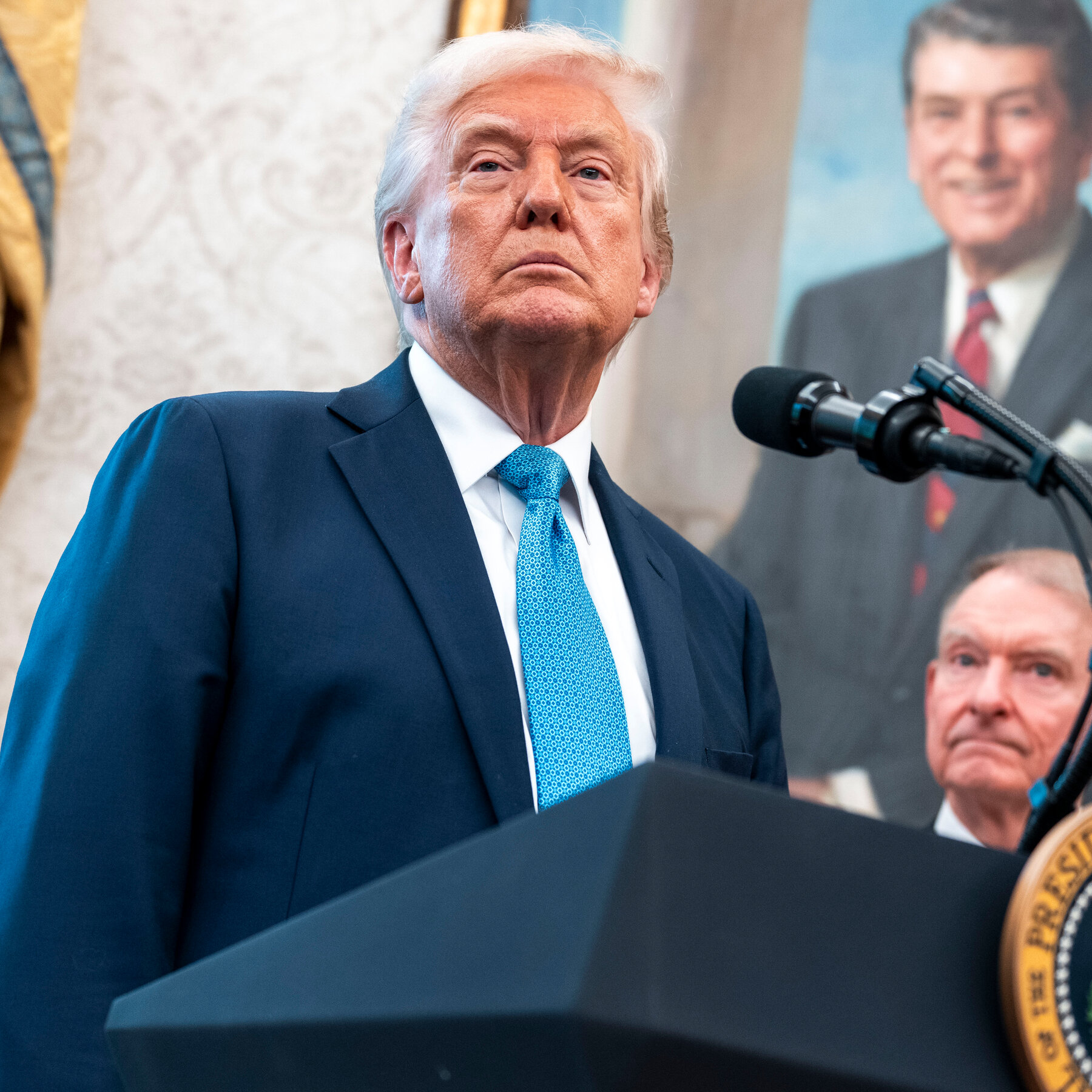 Trump’s Tariffs Prompt Wave of Lawsuits