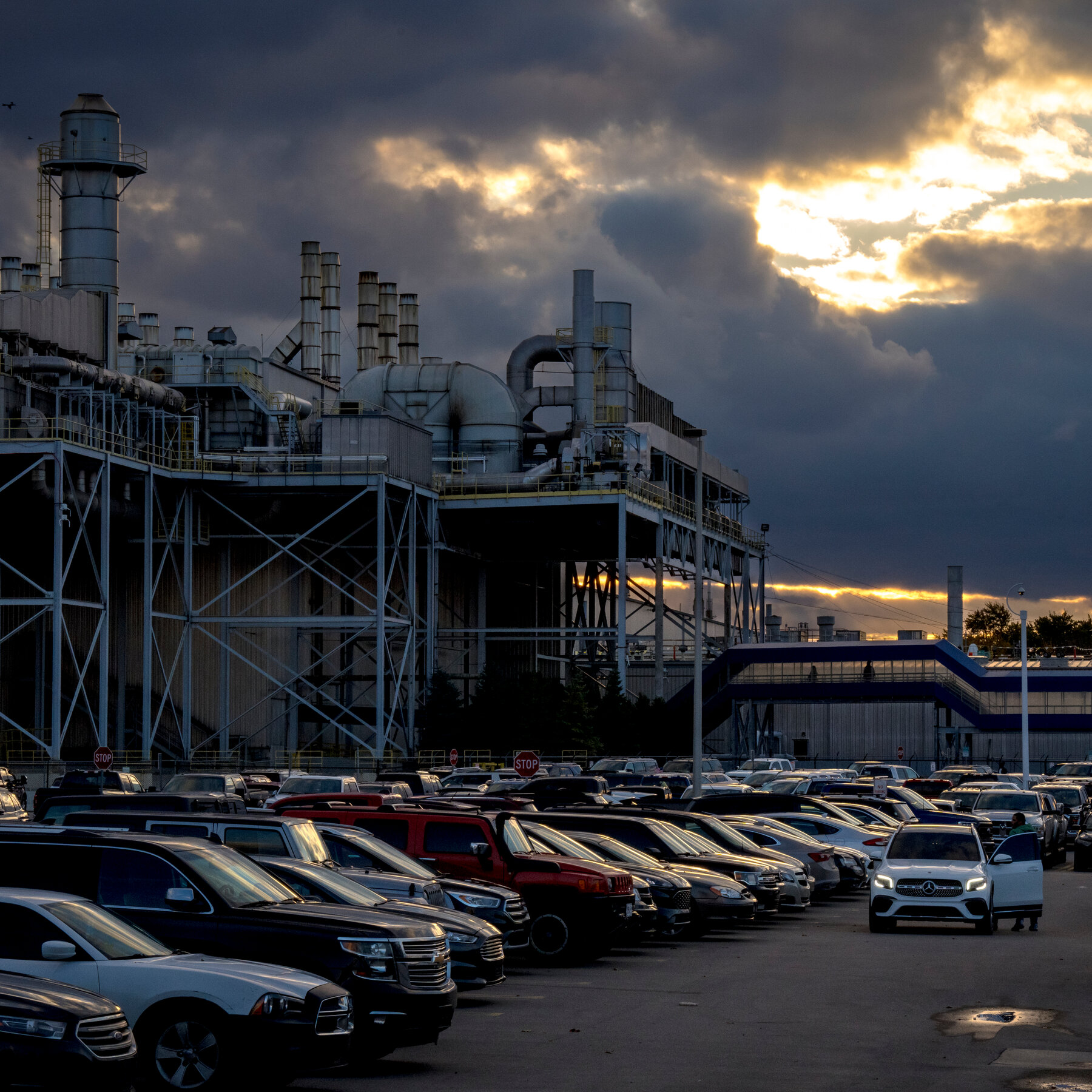 Trump’s Tariffs Will Raise Car Prices, but It’s Too Soon to Know When