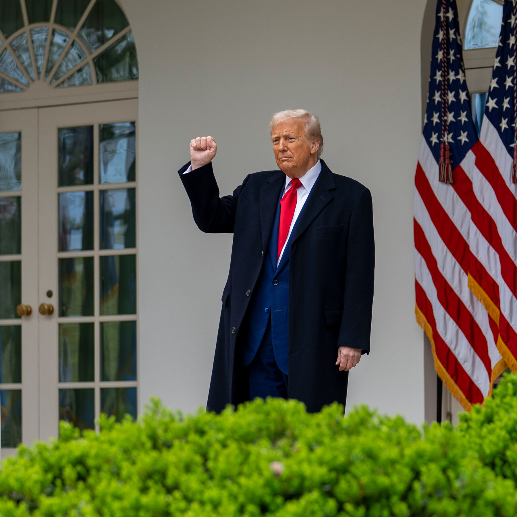 Trump’s Tariffs Will Wound Free Trade, but the Blow May Not Be Fatal