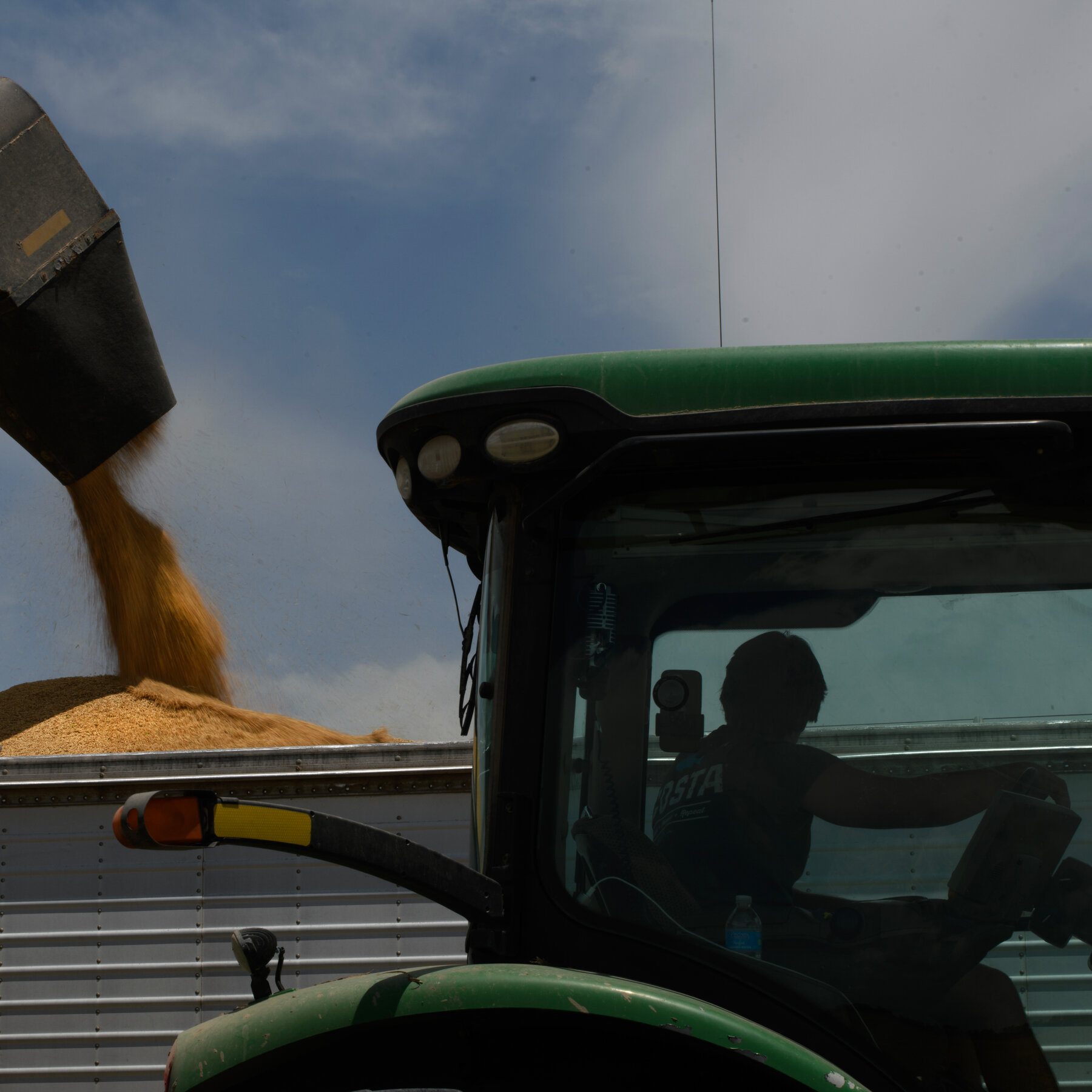 Trump’s Tax Bill Expands Farm Subsidies. Not All Farmers Will Benefit.