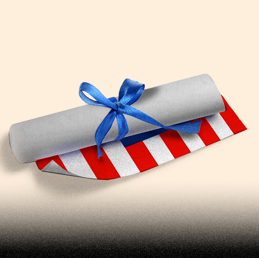 Trump’s Troubling ‘Compact’ for Universities