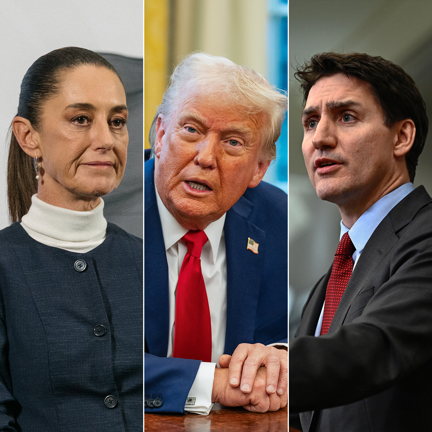 Tuesday Briefing