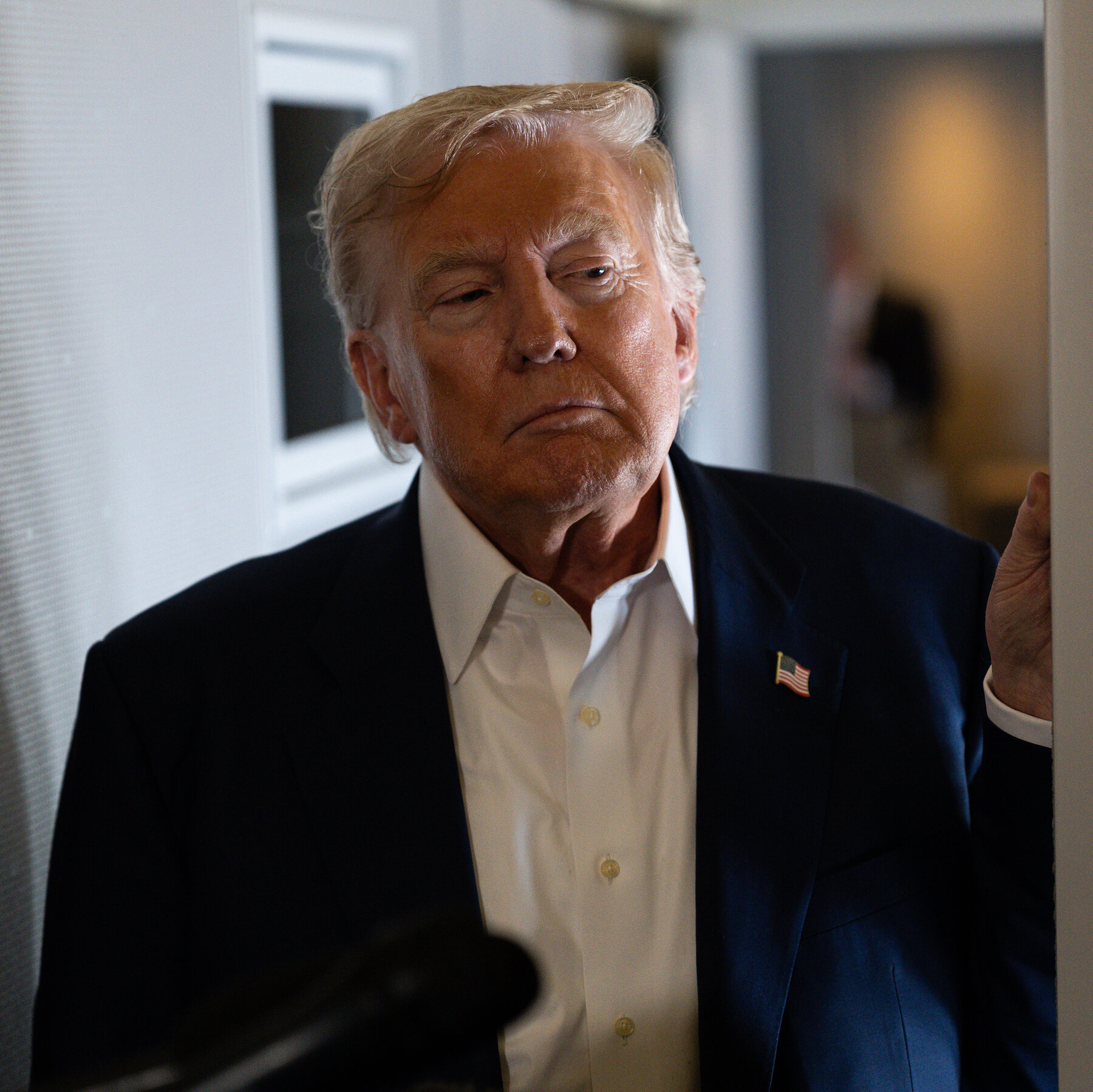 Tuesday Briefing: Trump’s Tariff Leverage