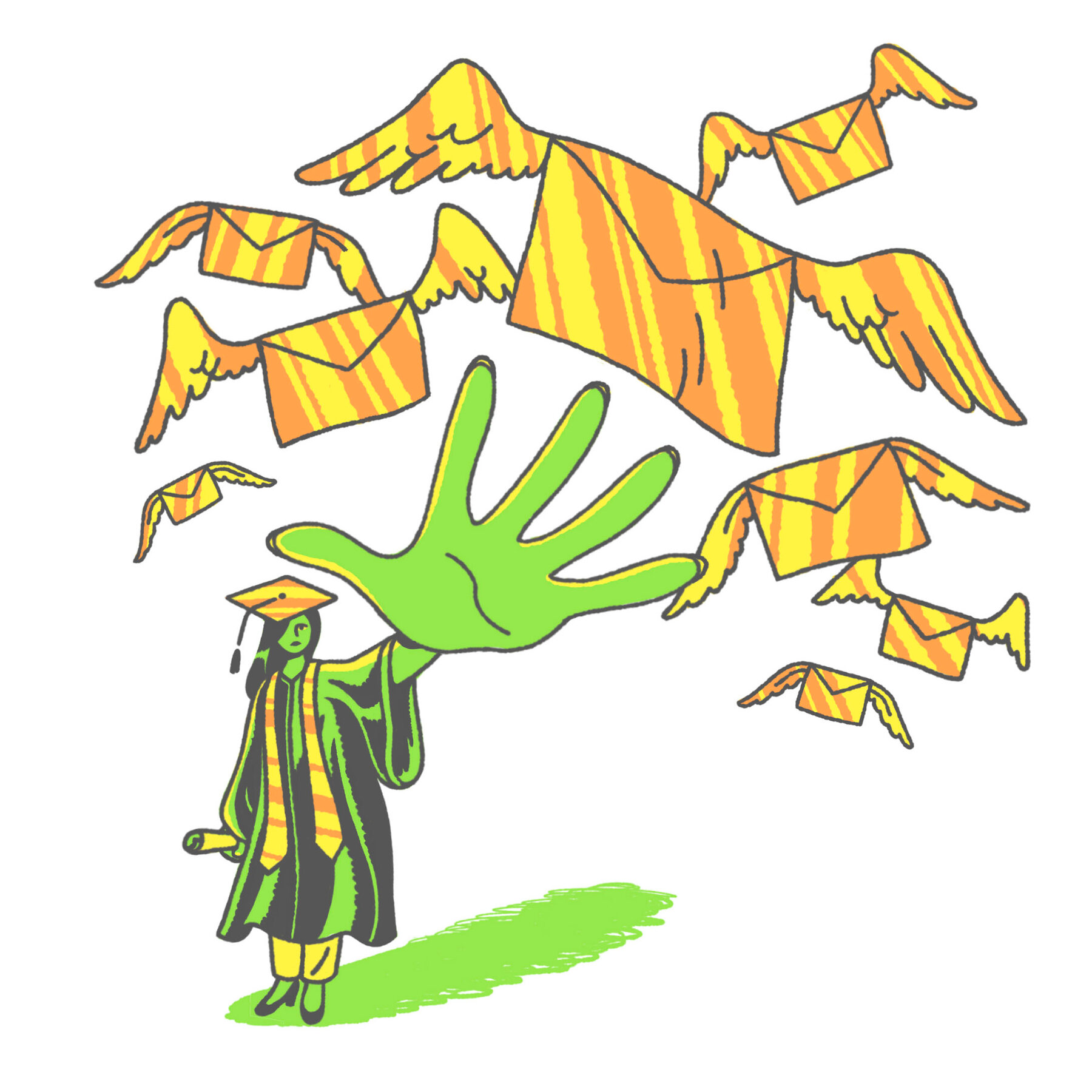 Tulane Punished a High School After an Early Decision Student Backed Out