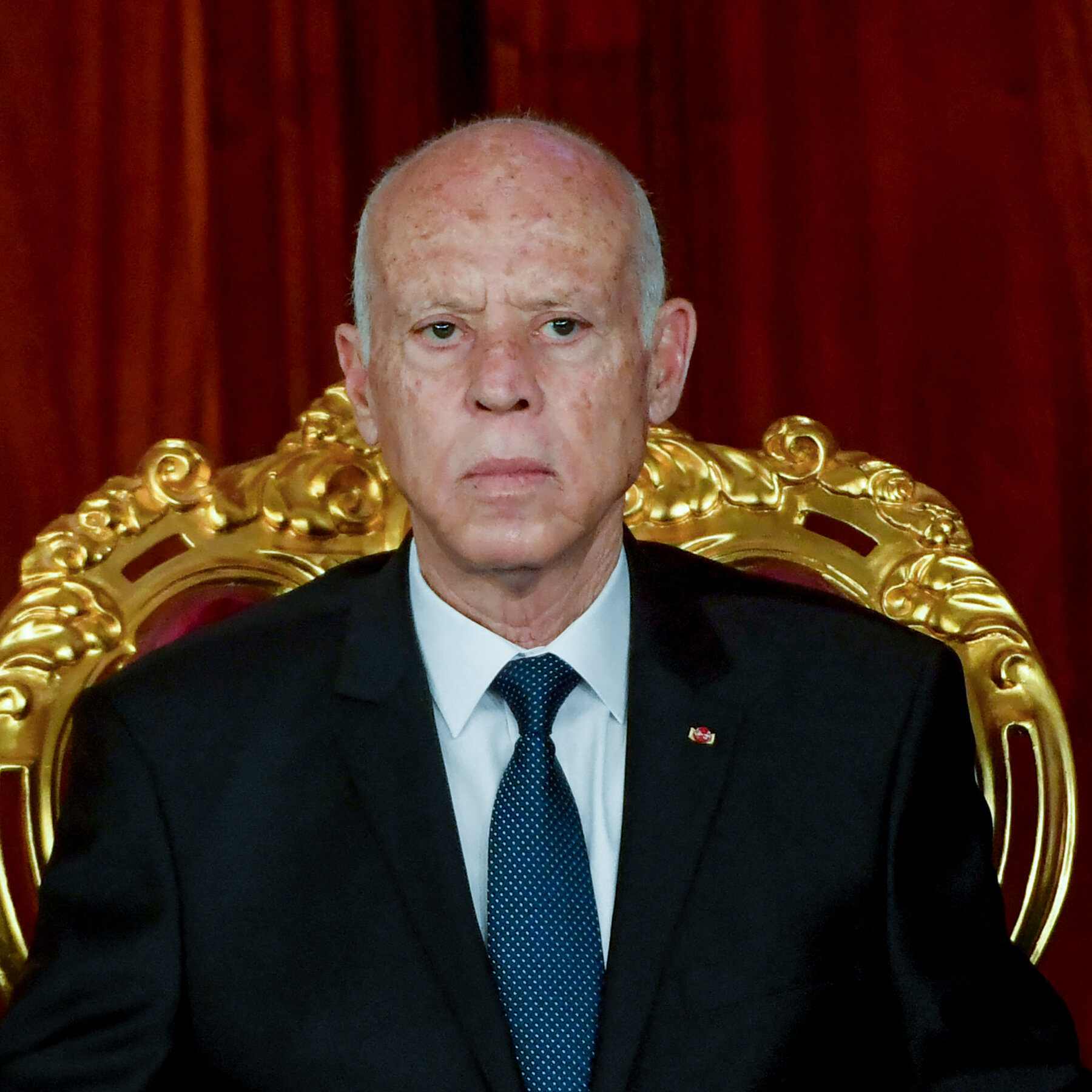 Tunisia Hands Heavy Sentences to Prominent Opposition Figures