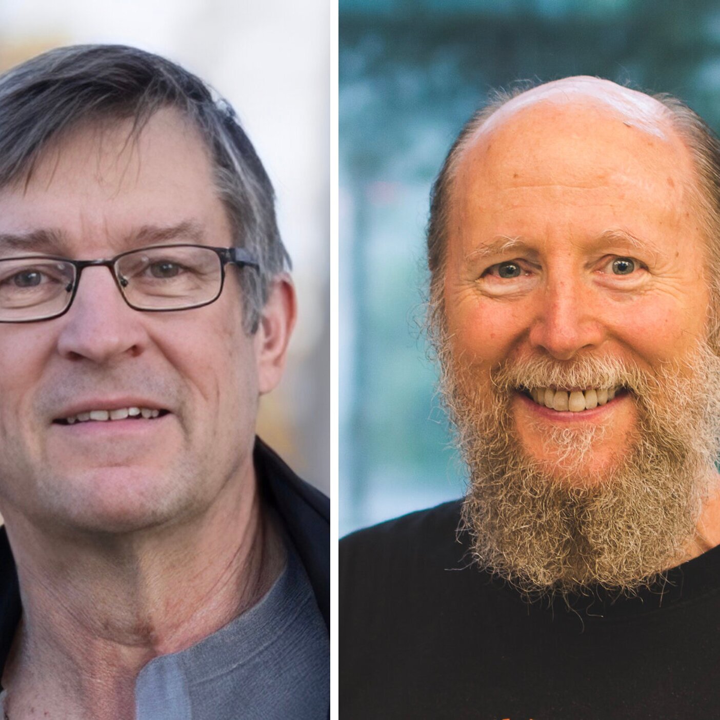 Turing Award Goes to A.I. Pioneers Andrew Barto and Richard Sutton