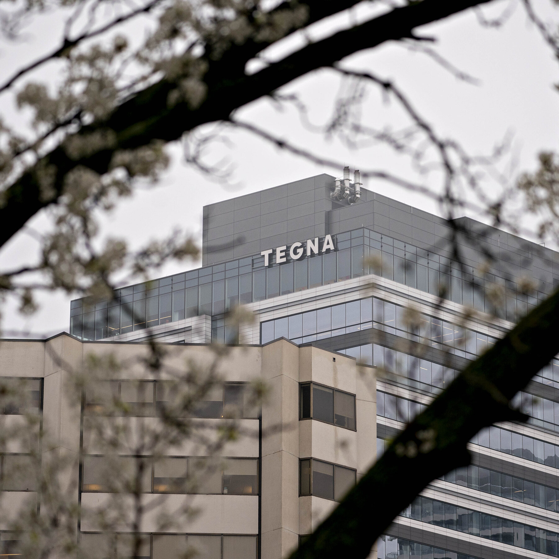TV Giant Nexstar Agrees to Acquire a Rival, Tegna, for $6.2 Billion