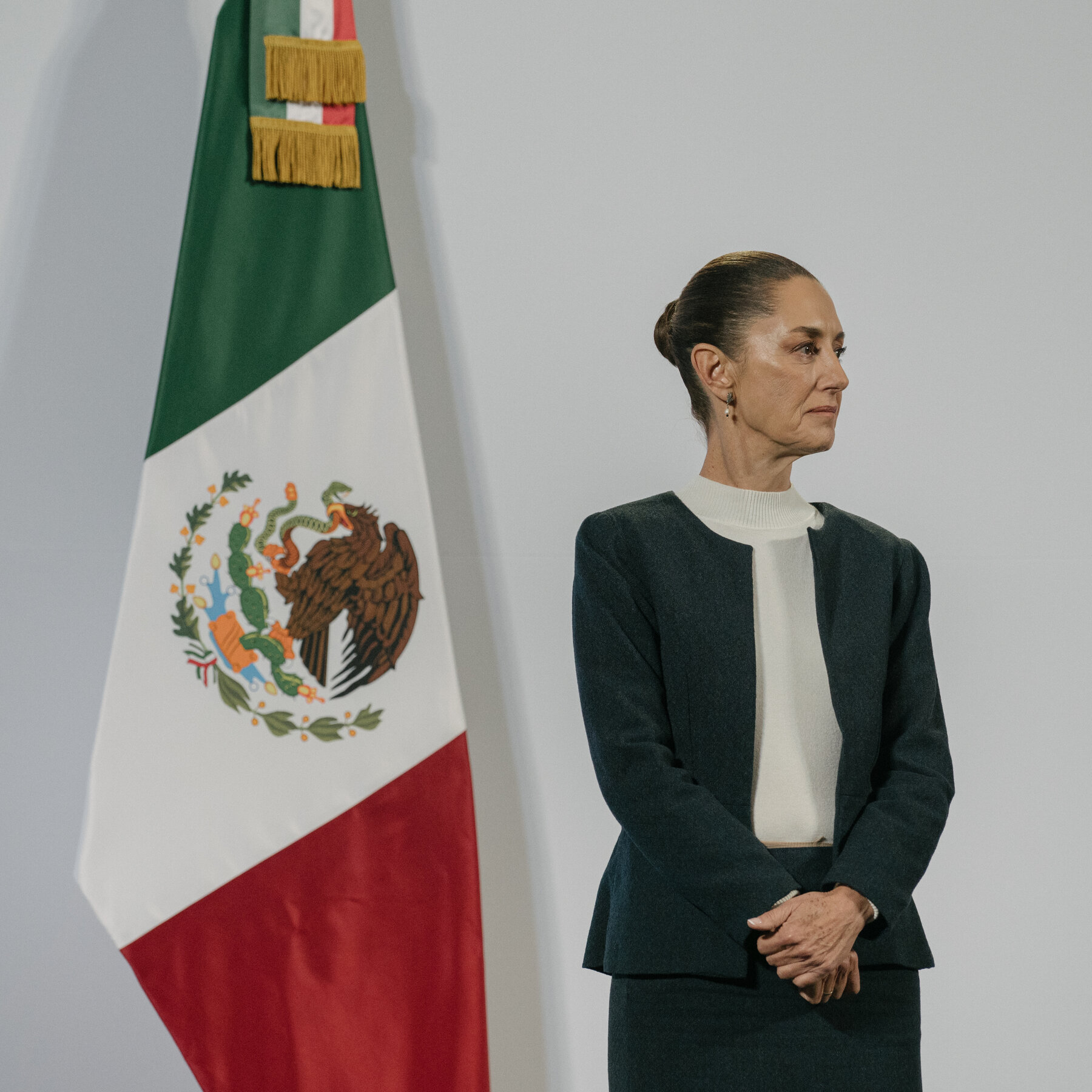 Two Americans on Holiday Are Killed in Western Mexico