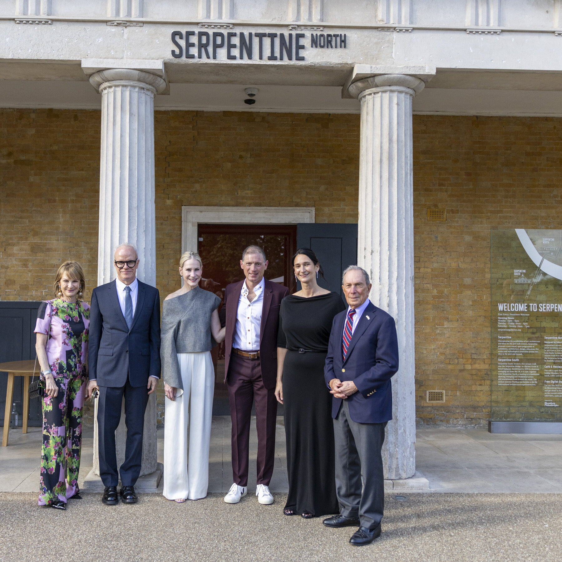 Two Galleries Form New Art Prize