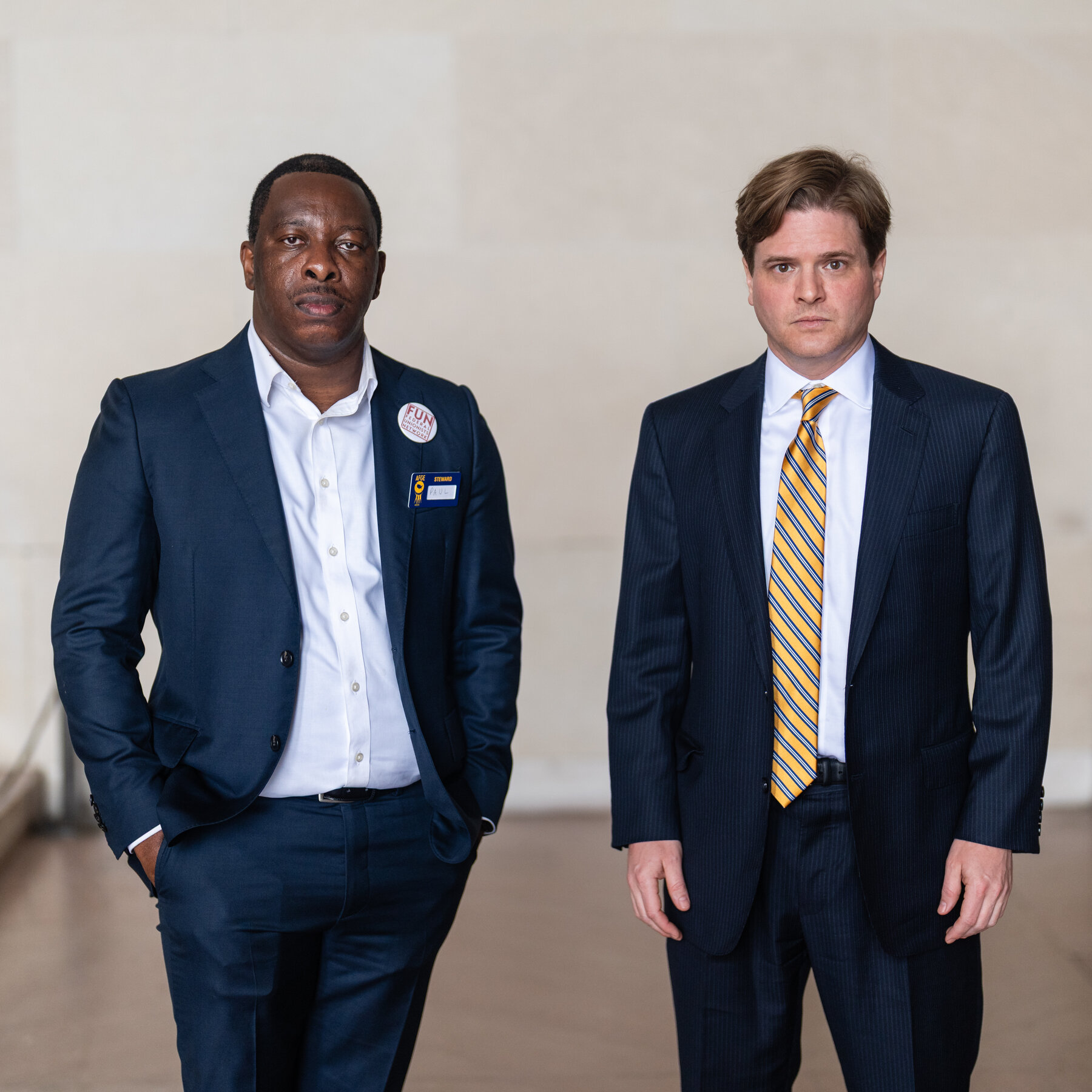 Two HUD Civil Rights Lawyers Dismissed After Raising Concerns About Fair Housing Act Enforcement