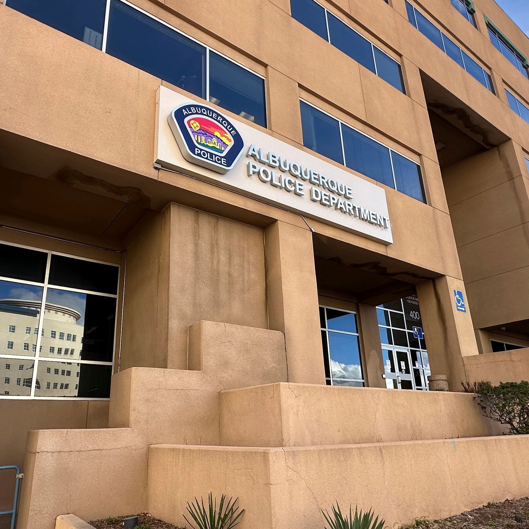 Two New Mexico Teenagers Are Charged With Murdering a Cyclist