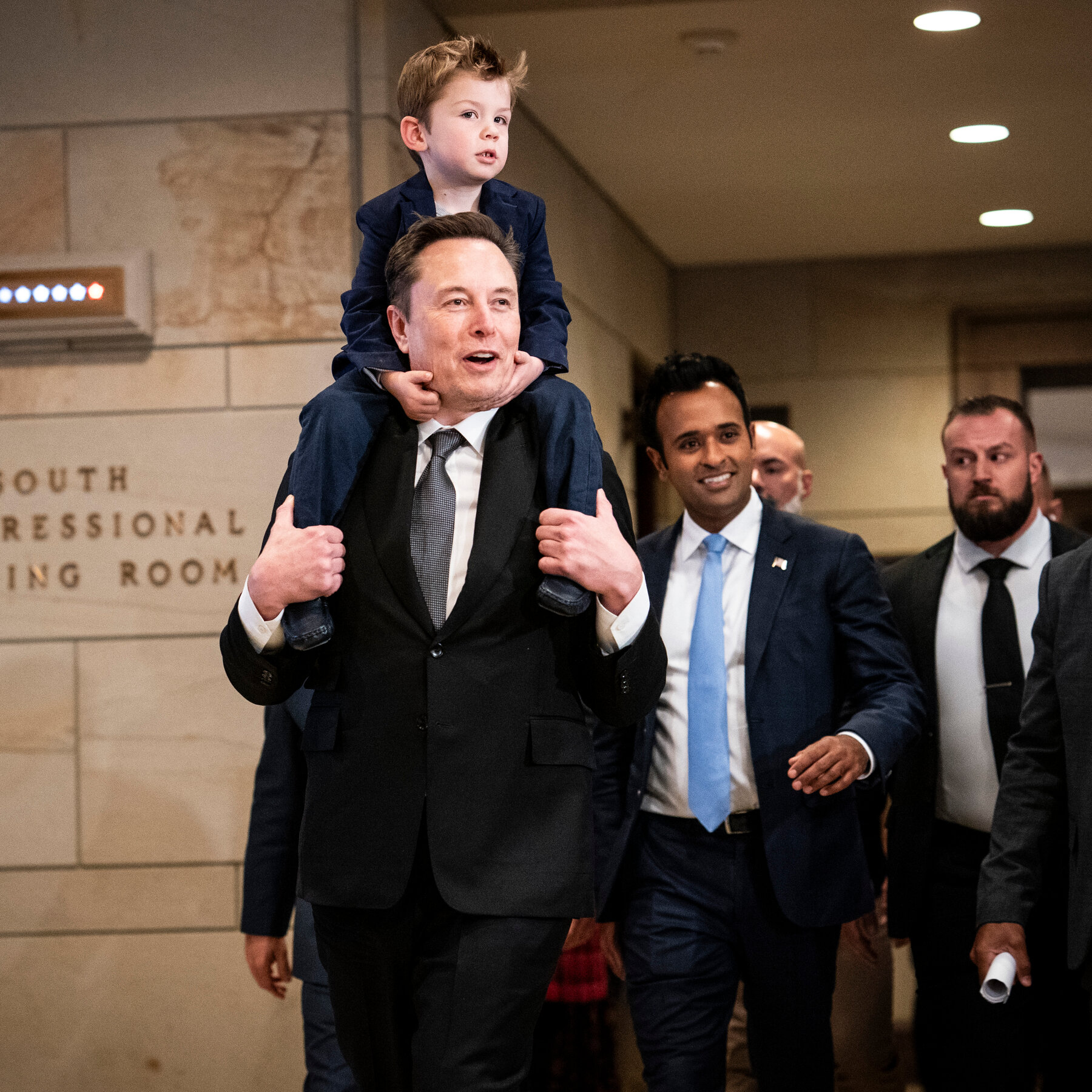 Two Watchdogs Were Rebuffed From Joining Trump’s Cost-Cutting Effort