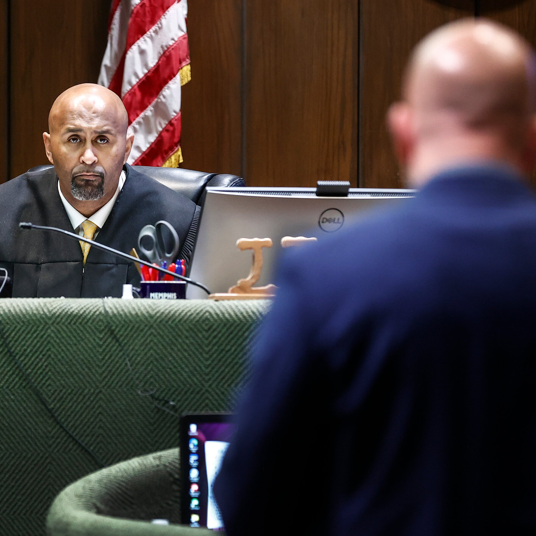 Tyre Nichols Death: State Trial Begins for Former Police Officers