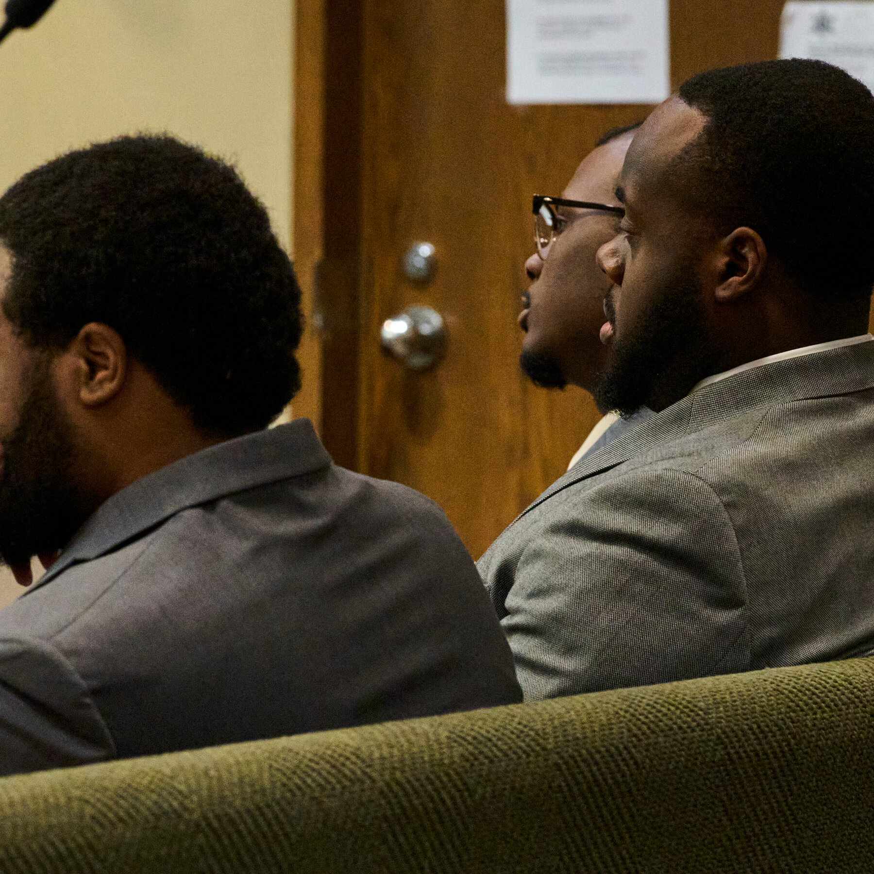 Tyre Nichols’s Death: 3 Former Officers Acquitted of All State Charges