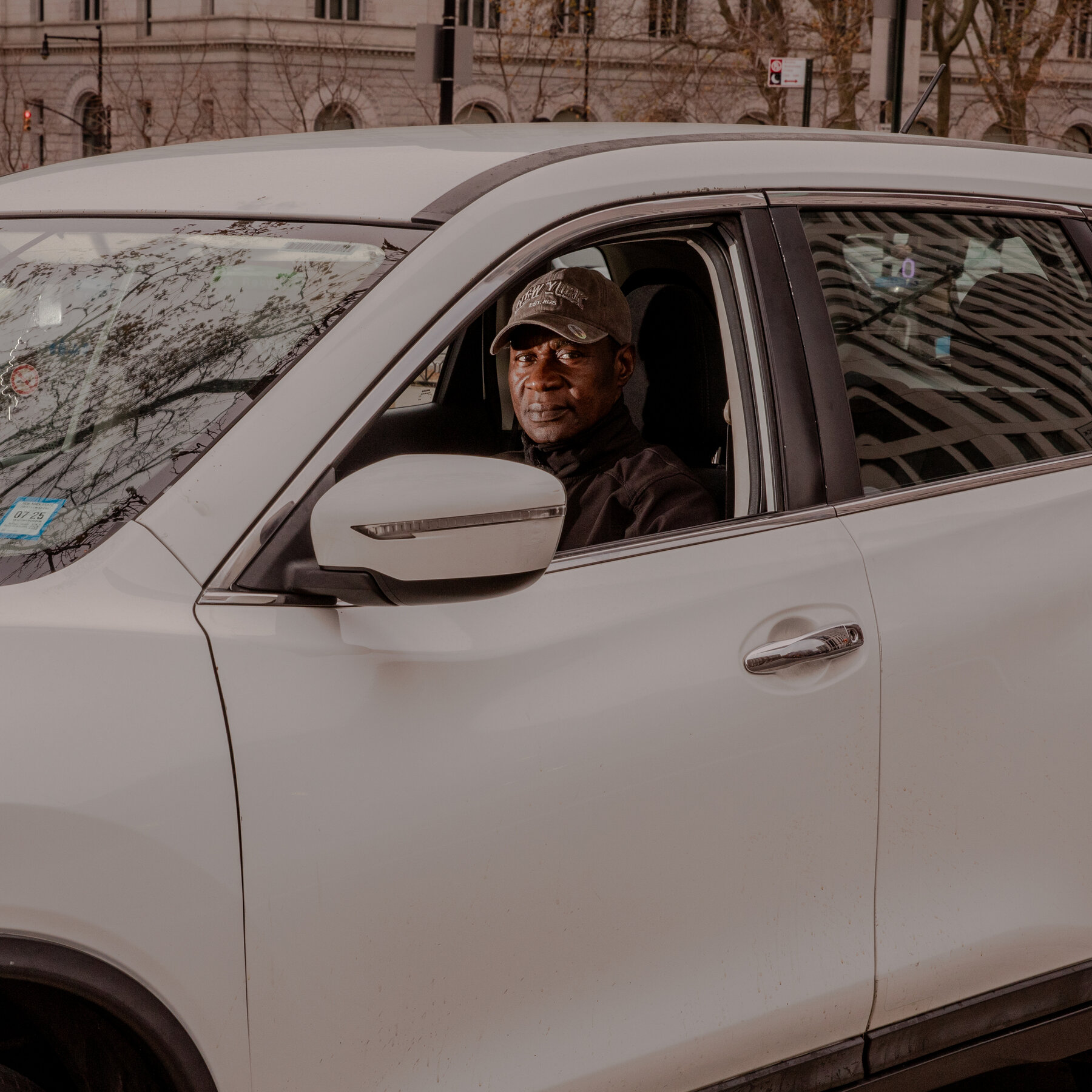 Uber and Lyft Found a Loophole in a Driver Pay Law. Drivers Pushed Back.