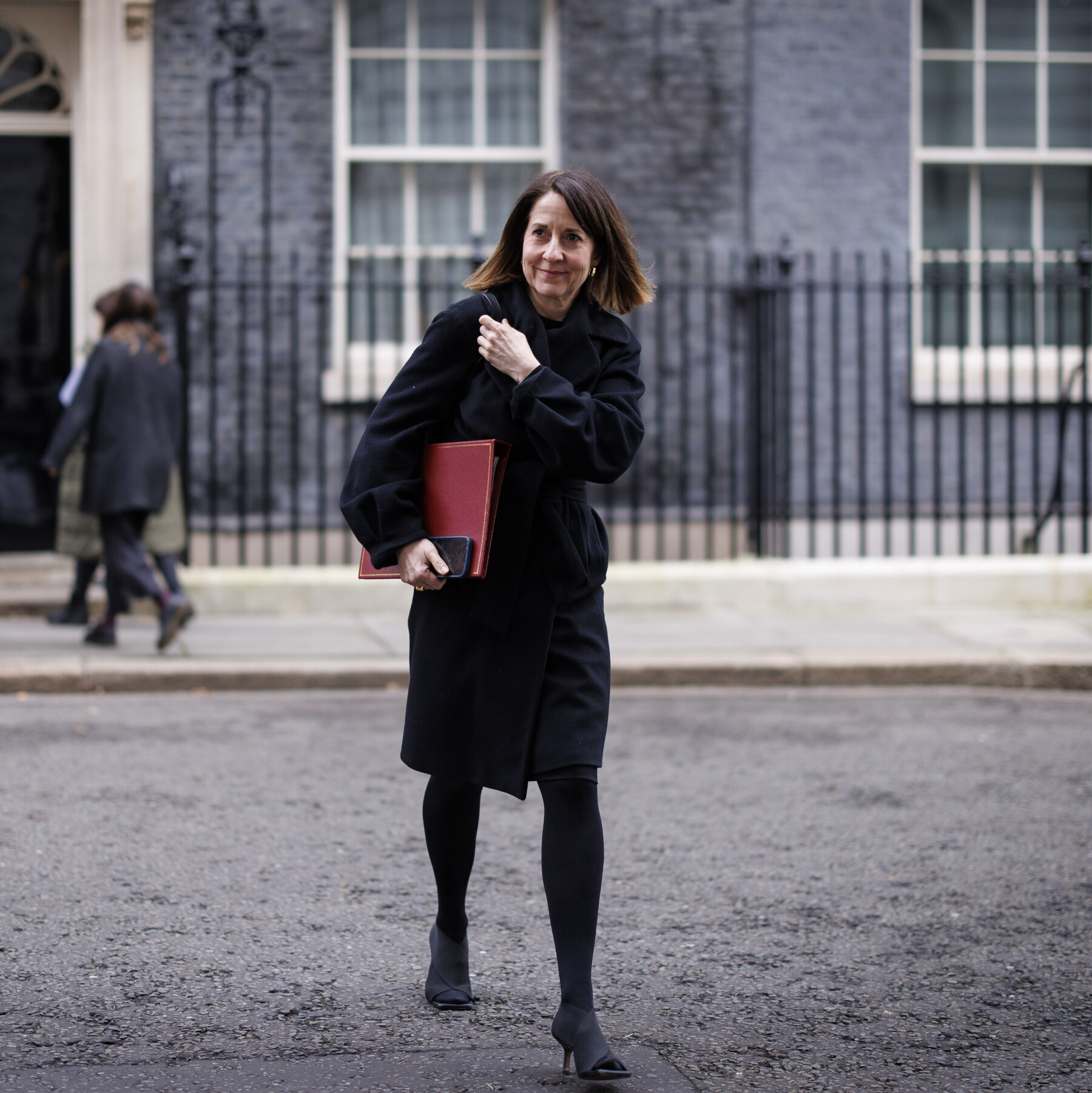 UK Aims to Cut Billions in Welfare Amid Budget Crunch