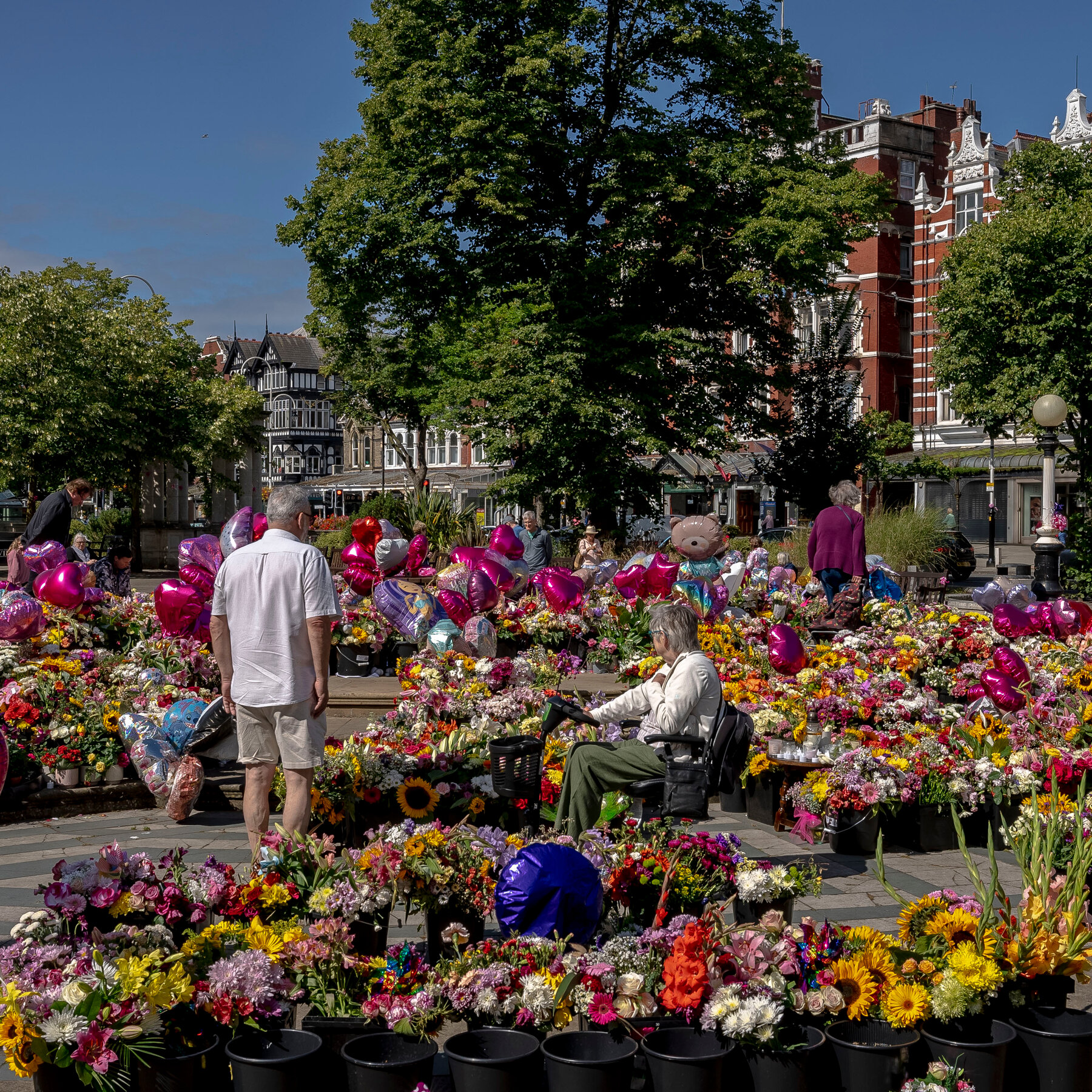 U.K. Counterterror Program Prematurely Closed Case on Teen Killer, Report Says