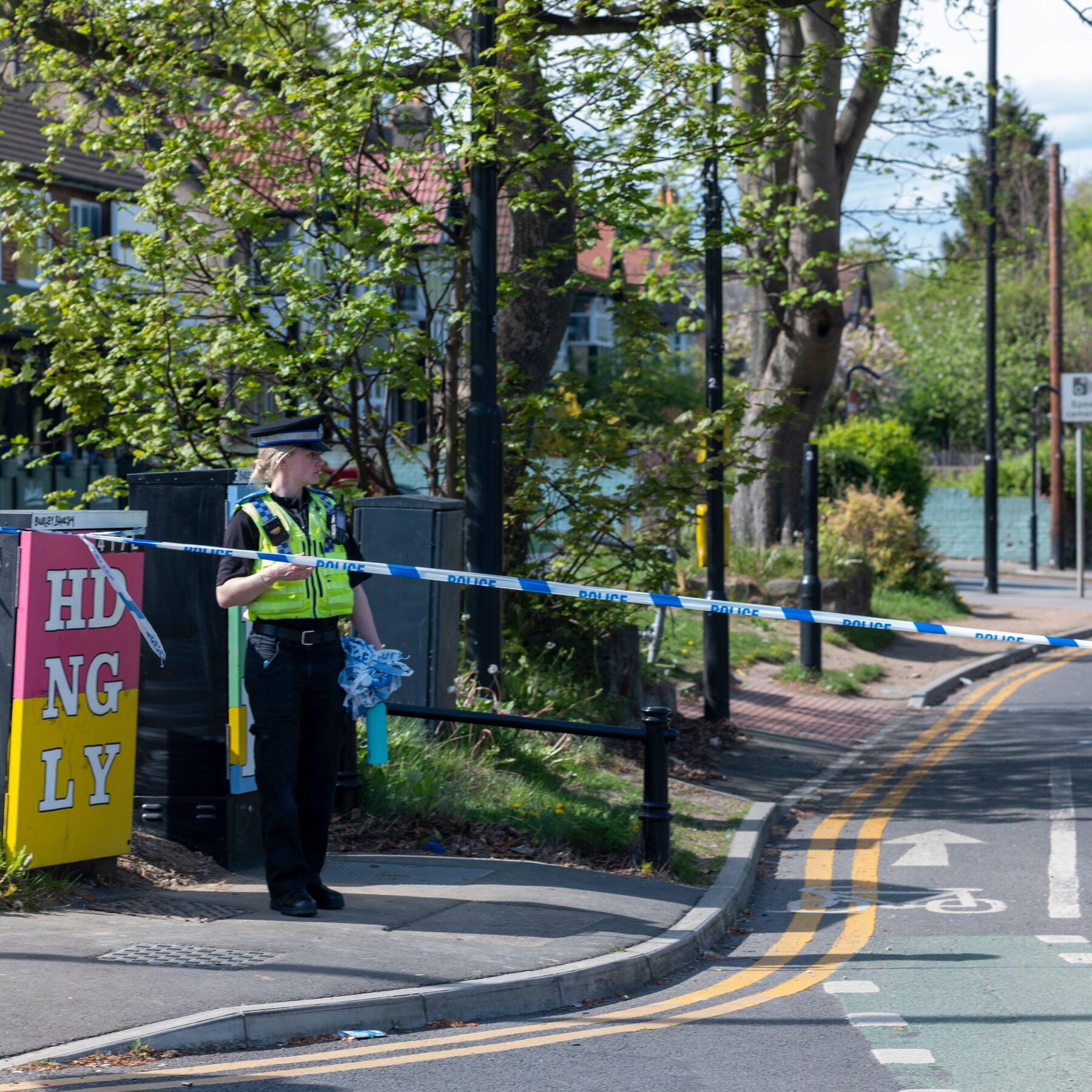 U.K. Crossbow Attack Suspect Voiced Racist and Misogynist Views
