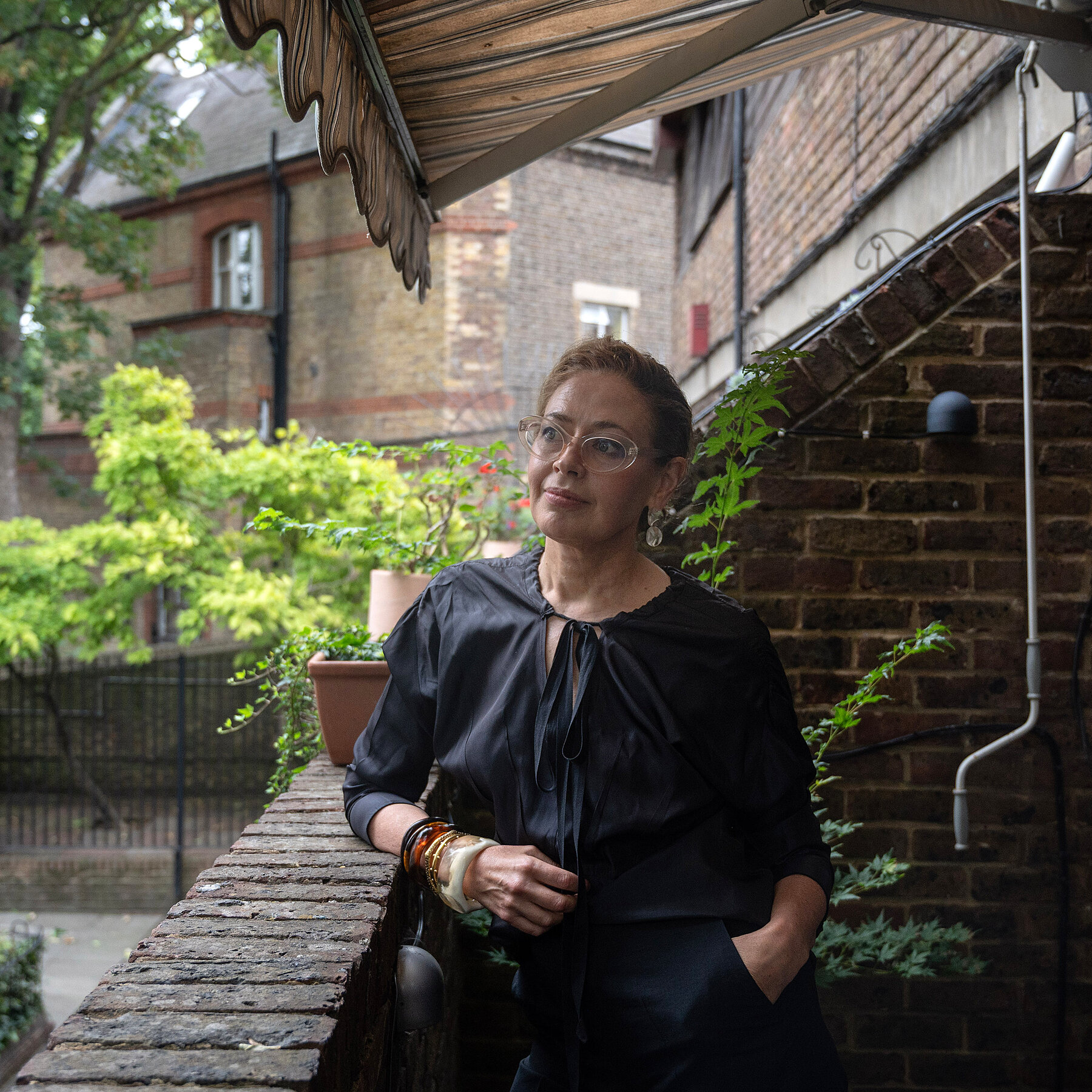 UK Summers, and Houses, Are Getting Hotter