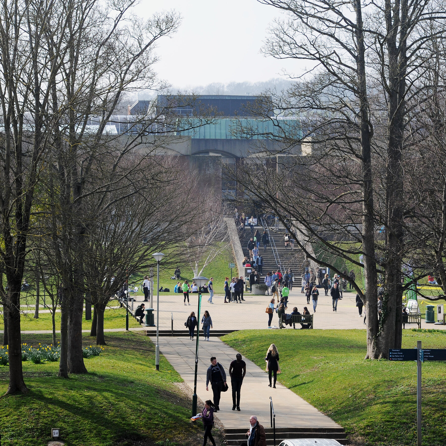 UK University Gets Record Free Speech Fine Over Transgender Policy