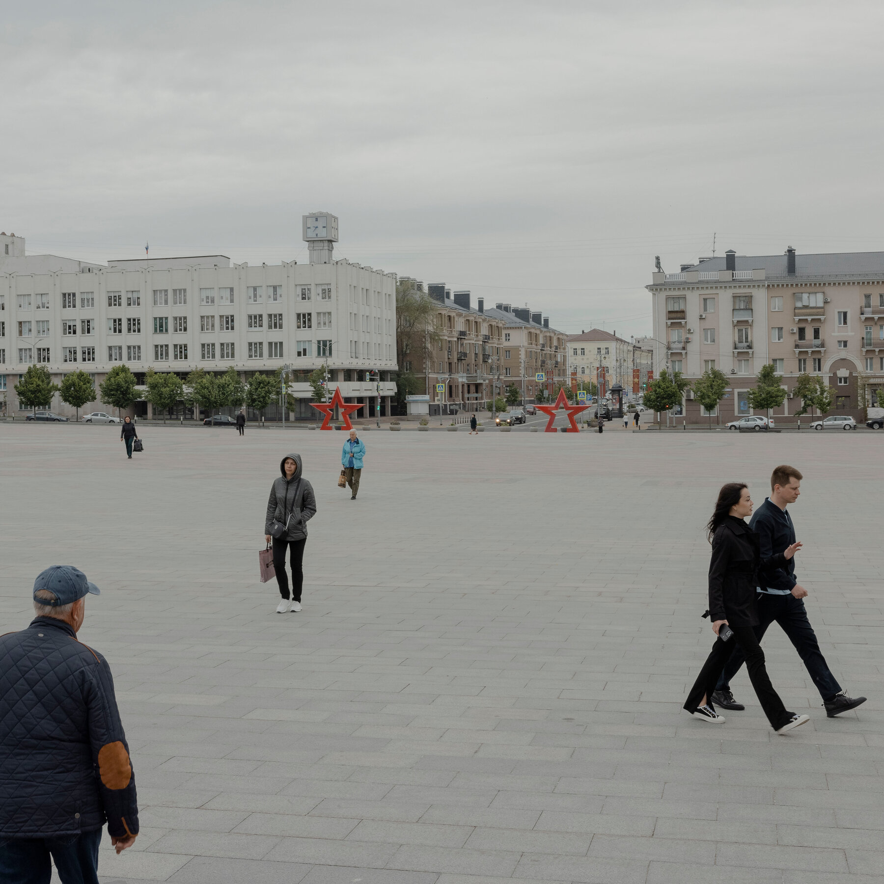 Ukraine Stages New Push Into Russia, Officials and Experts Say