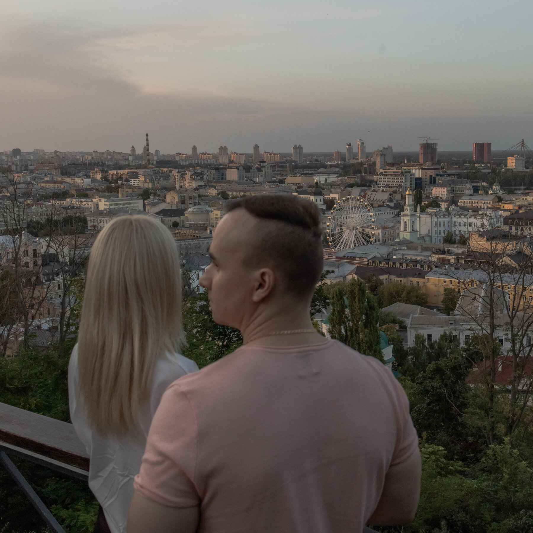 Ukrainians hold little hope for Zelensky’s Oval Office meeting.