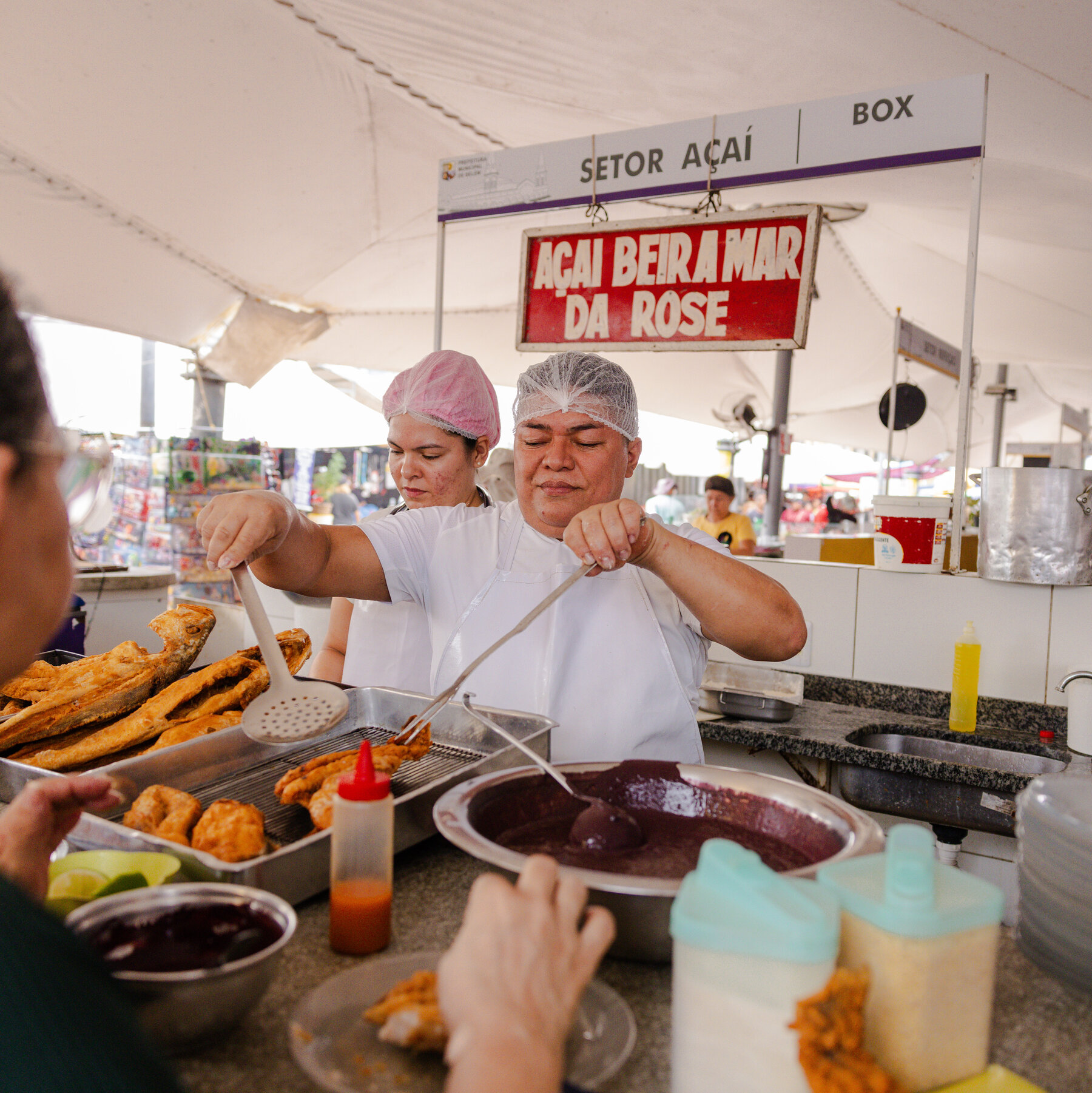 UN Climate Summit in Brazil Brings Tourism and Change to Belém’s Ver-o-Peso Market