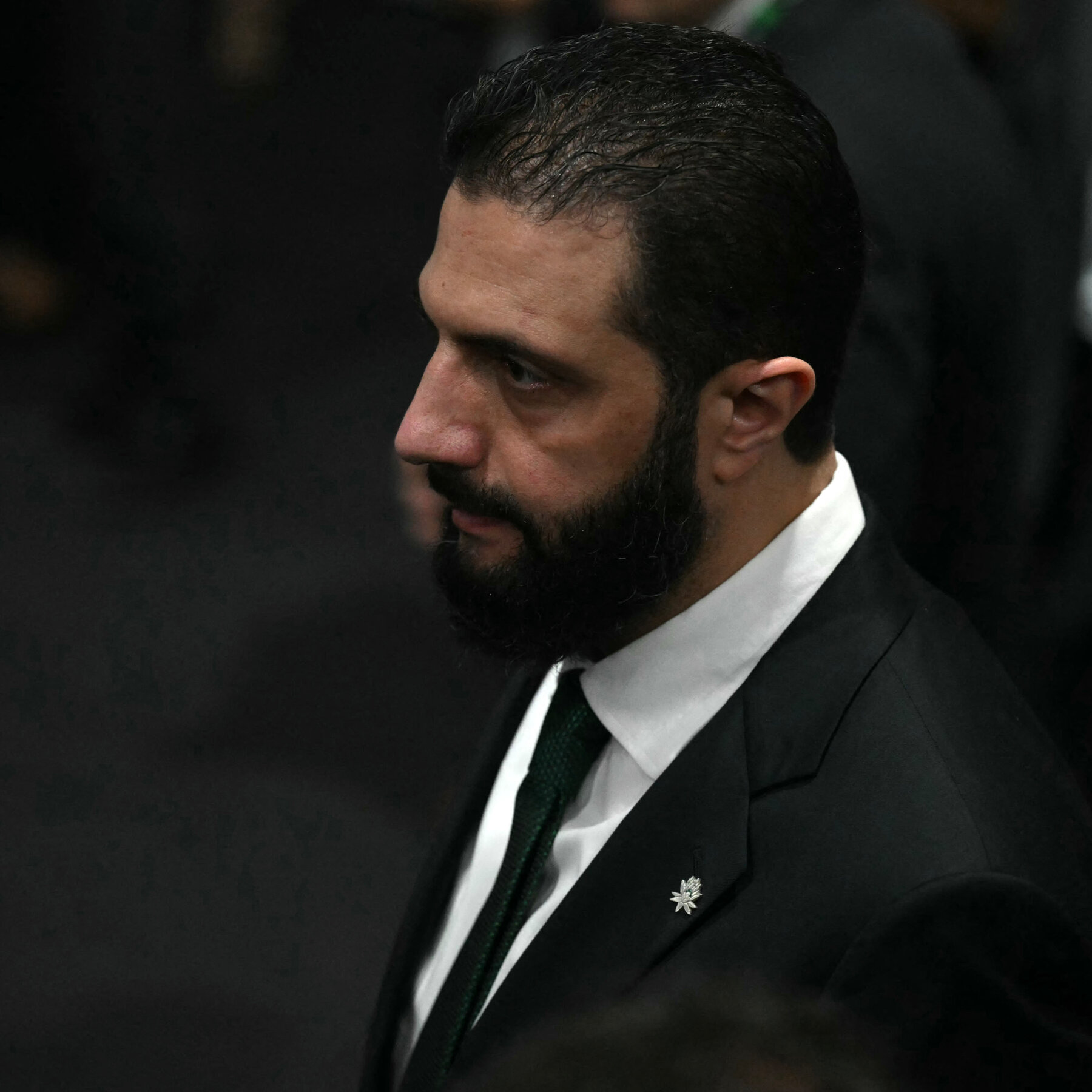 U.N. Security Council Removes Syria’s President From Sanctions List