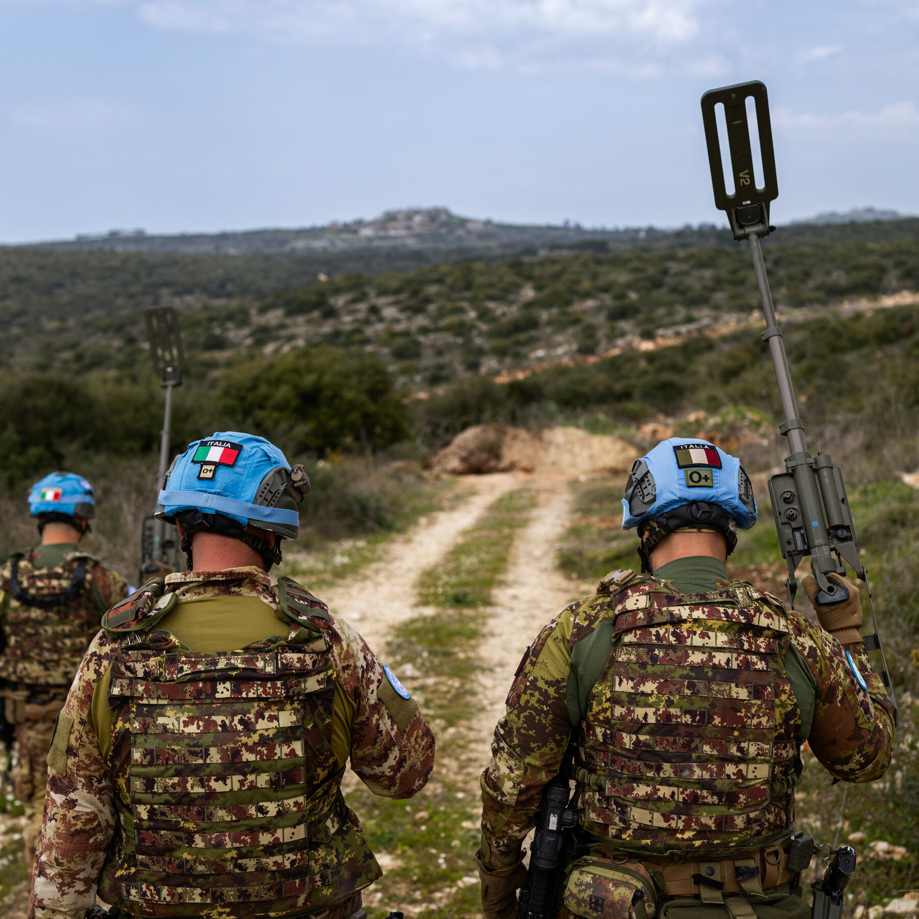 U.N. Security Council to Visit Syria and Lebanon at ‘Crucial’ Time for the Countries