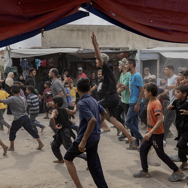 Understanding the Gaza Peace Deal