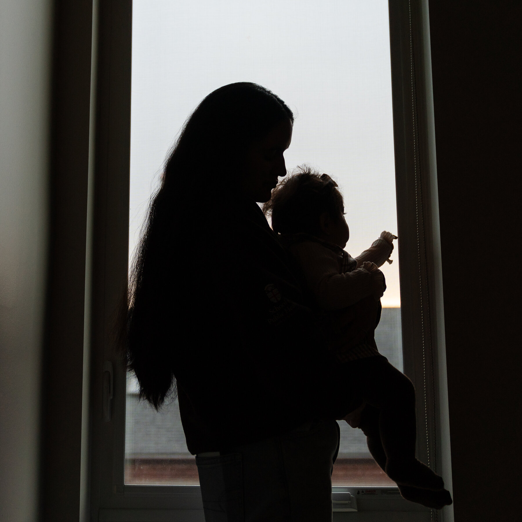 Undocumented Women Fear for Unborn Children After Trump’s Birthright Citizenship Order