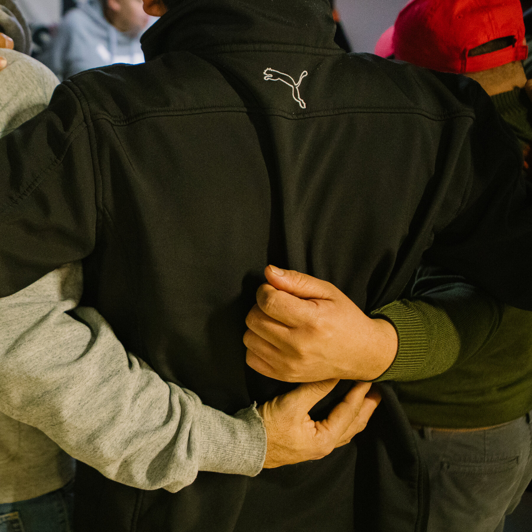 Undocumented Workers, Fearing Deportation, Are Staying Home