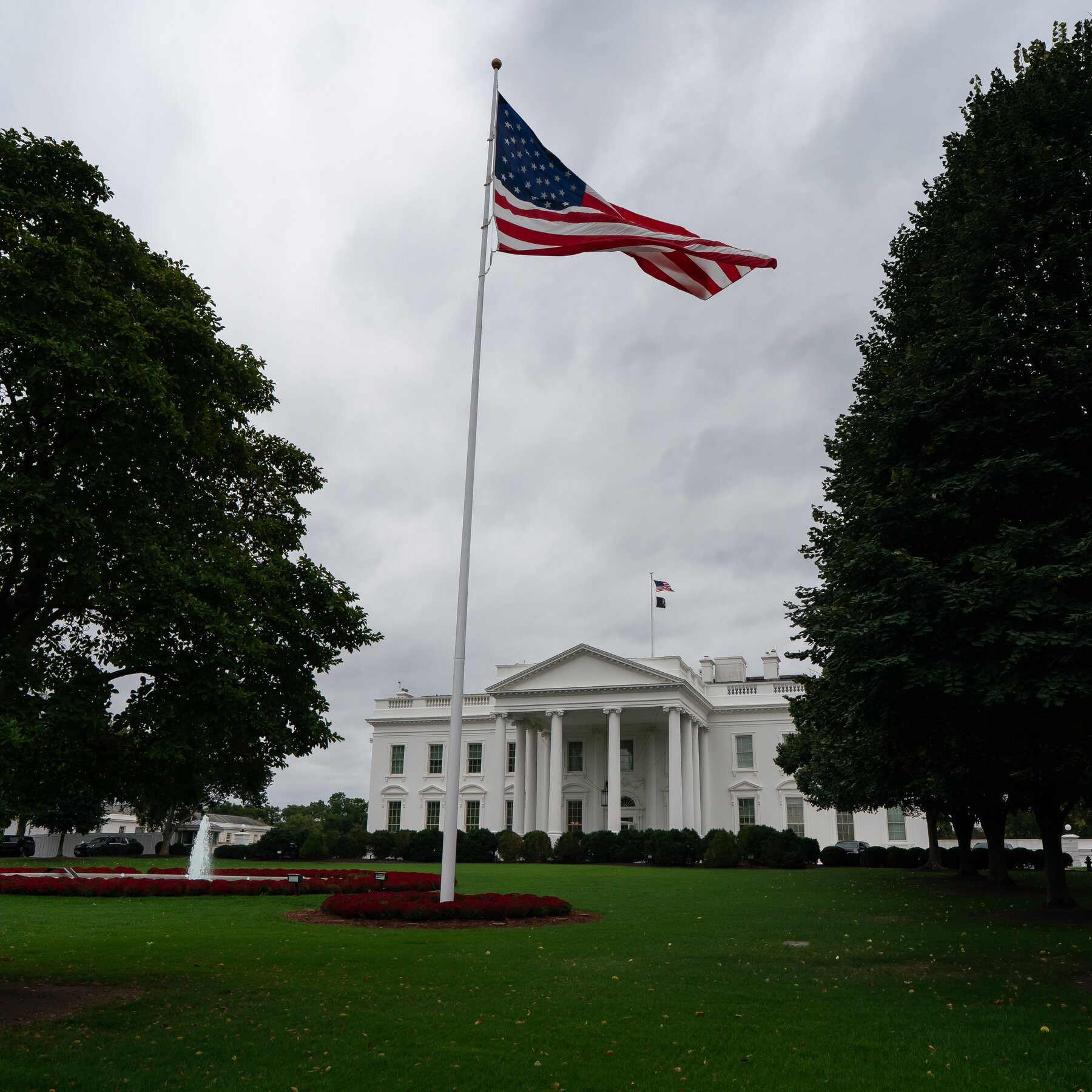 Unions Return to Court as Trump Eyes Additional Cuts During Shutdown