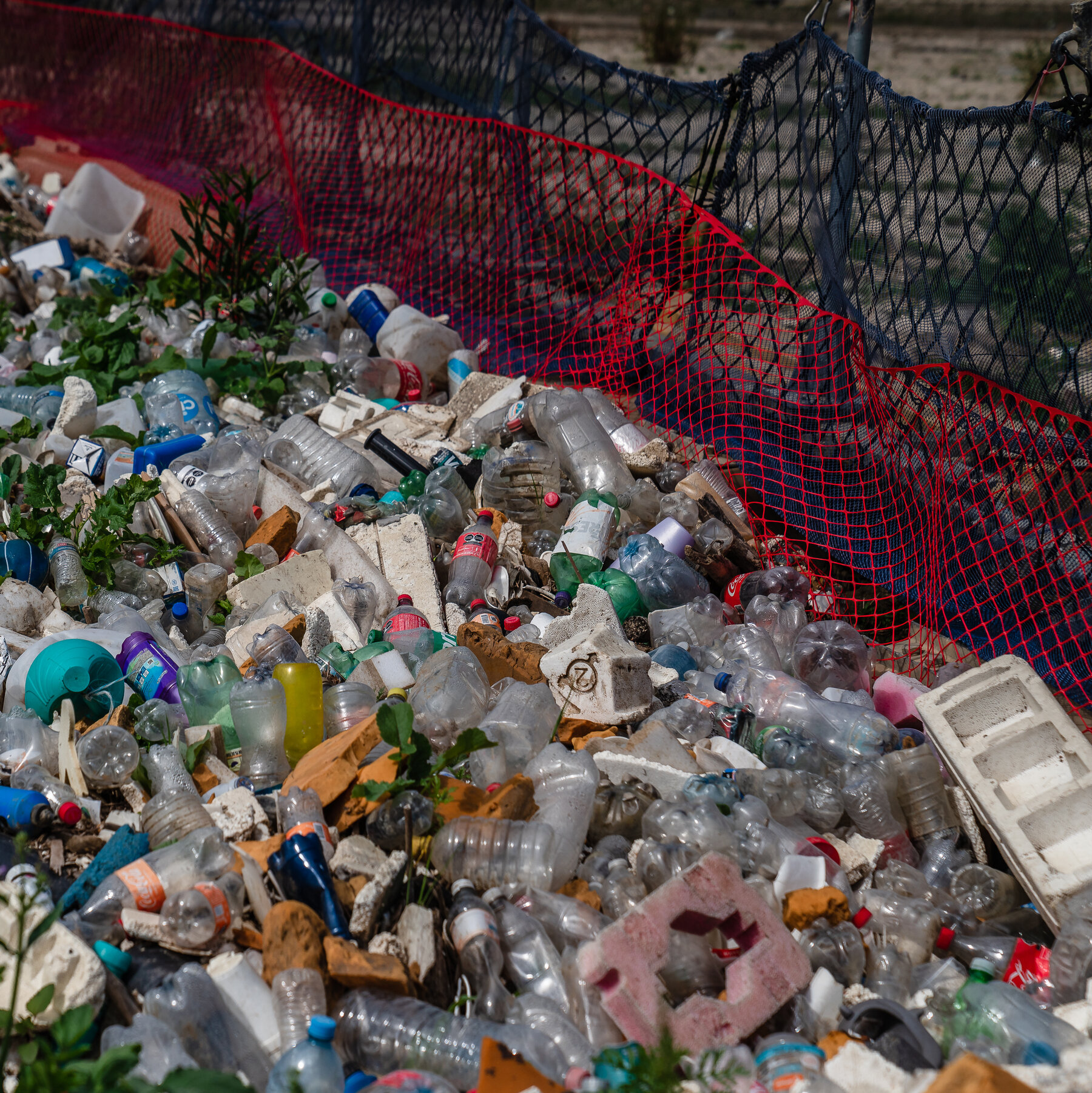 United Nations Plastic Treaty Talks End Without Deal