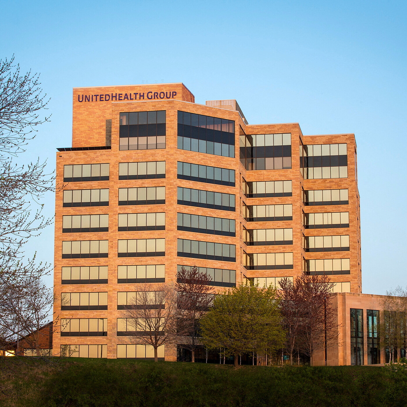 UnitedHealth Will Cooperate With Federal Probe of Its Medicare Billing Practices